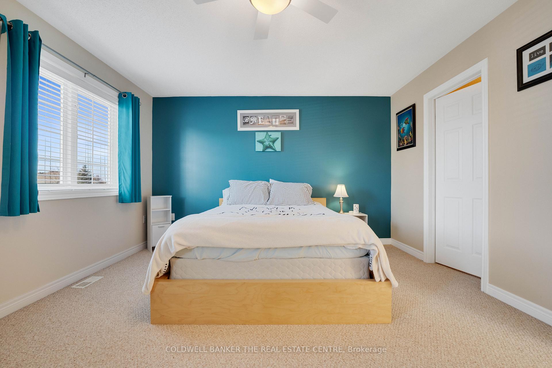 Photo 20 of Unit 34, 430 Mapleview Drive E, Barrie, Painswick South — HOMEH
