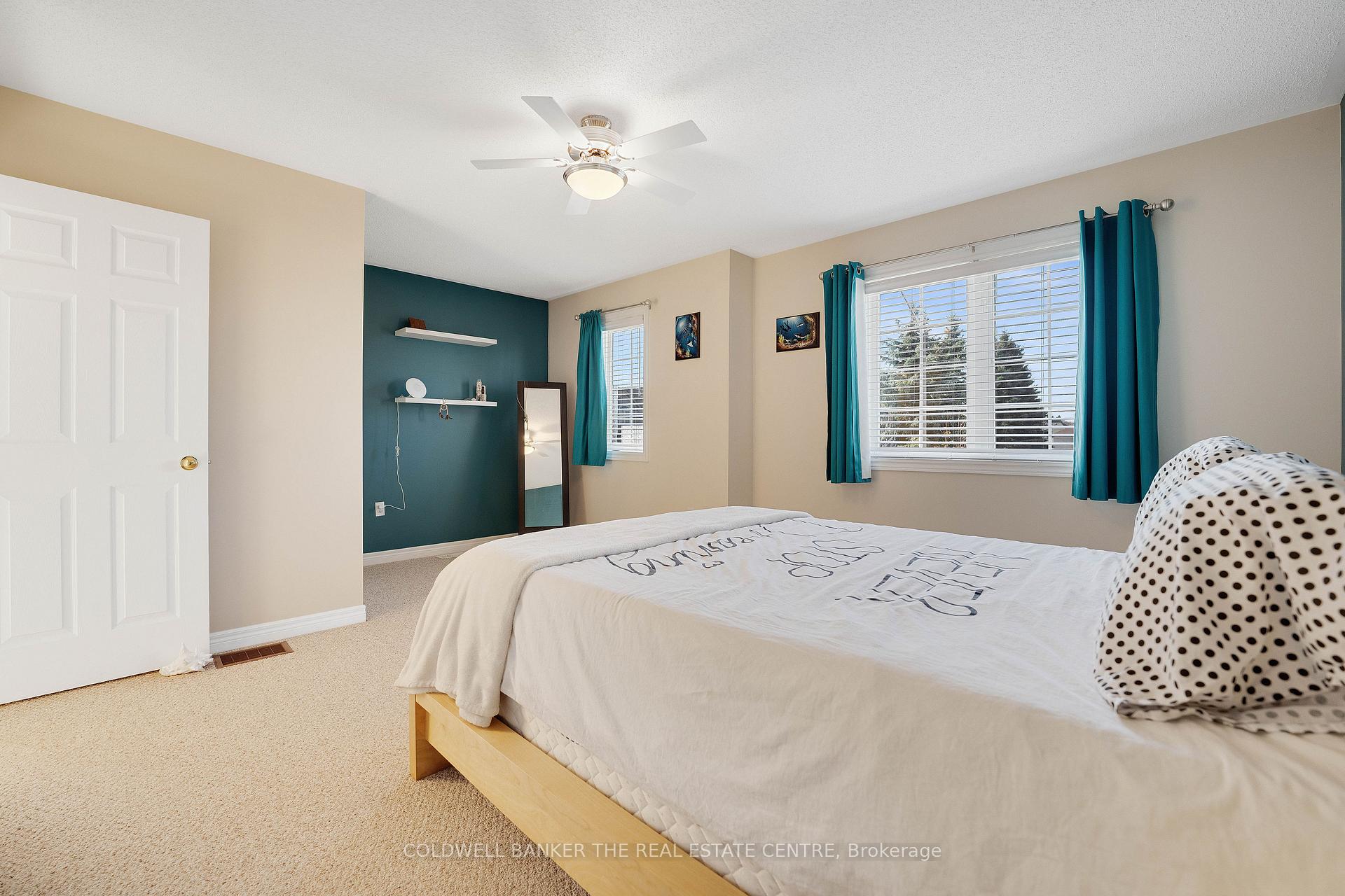 Photo 22 of Unit 34, 430 Mapleview Drive E, Barrie, Painswick South — HOMEH
