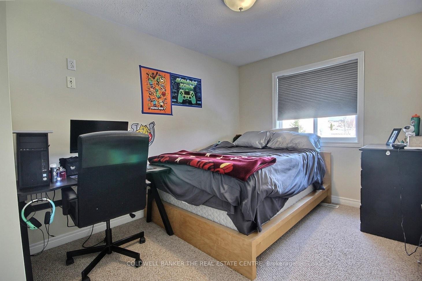 Photo 5 of Unit 34, 430 Mapleview Drive E, Barrie, Painswick South — HOMEH