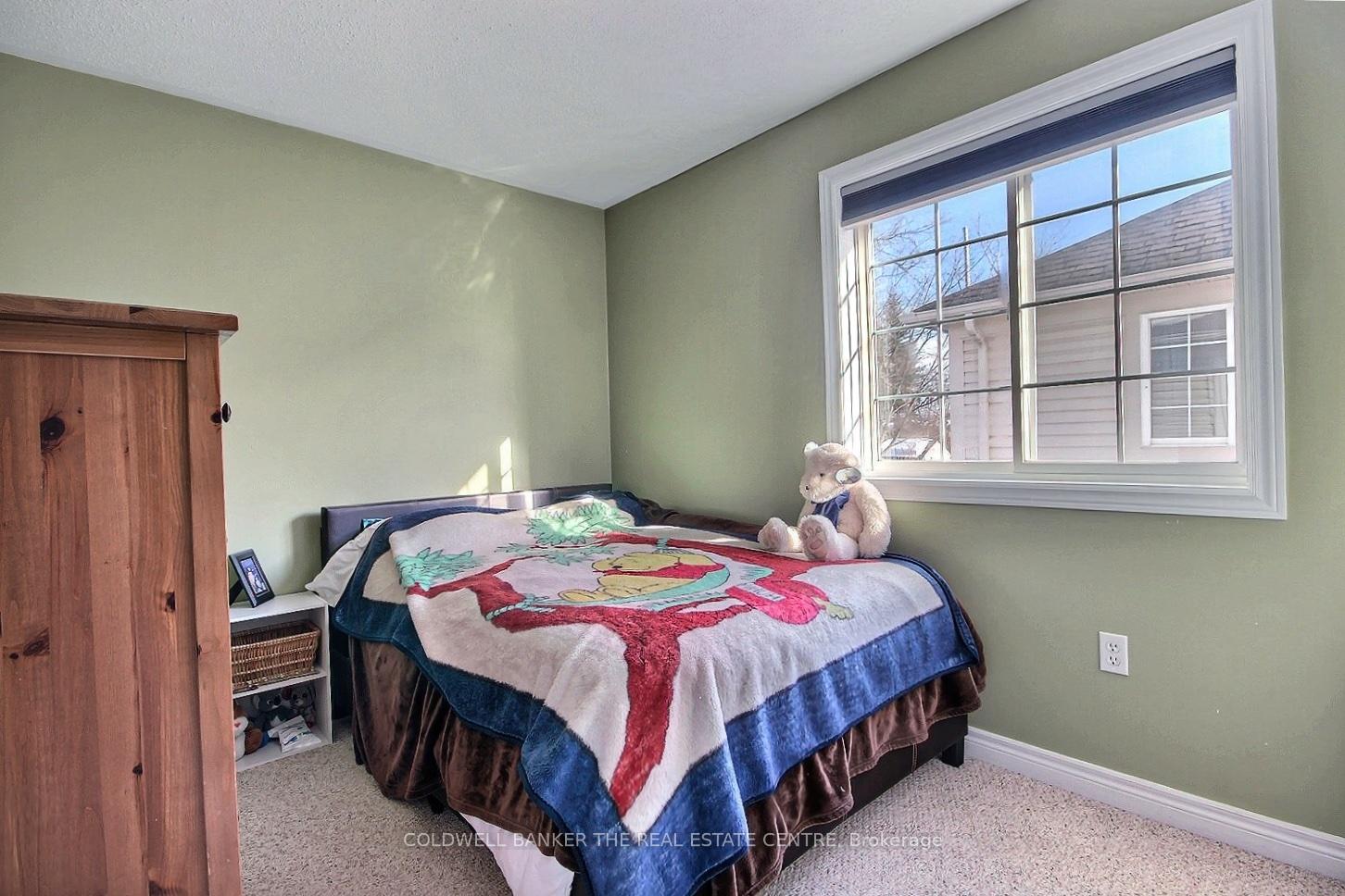 Photo 7 of Unit 34, 430 Mapleview Drive E, Barrie, Painswick South — HOMEH