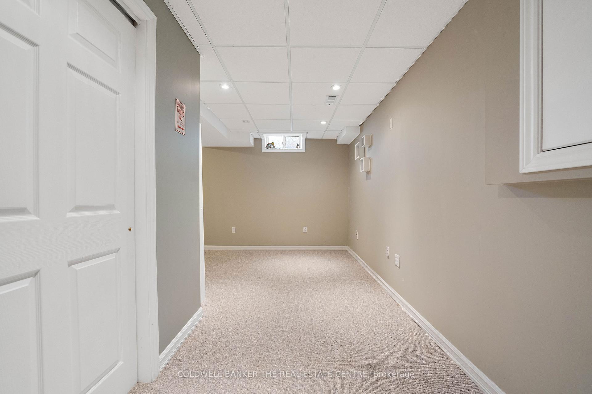 Photo 26 of Unit 34, 430 Mapleview Drive E, Barrie, Painswick South — HOMEH