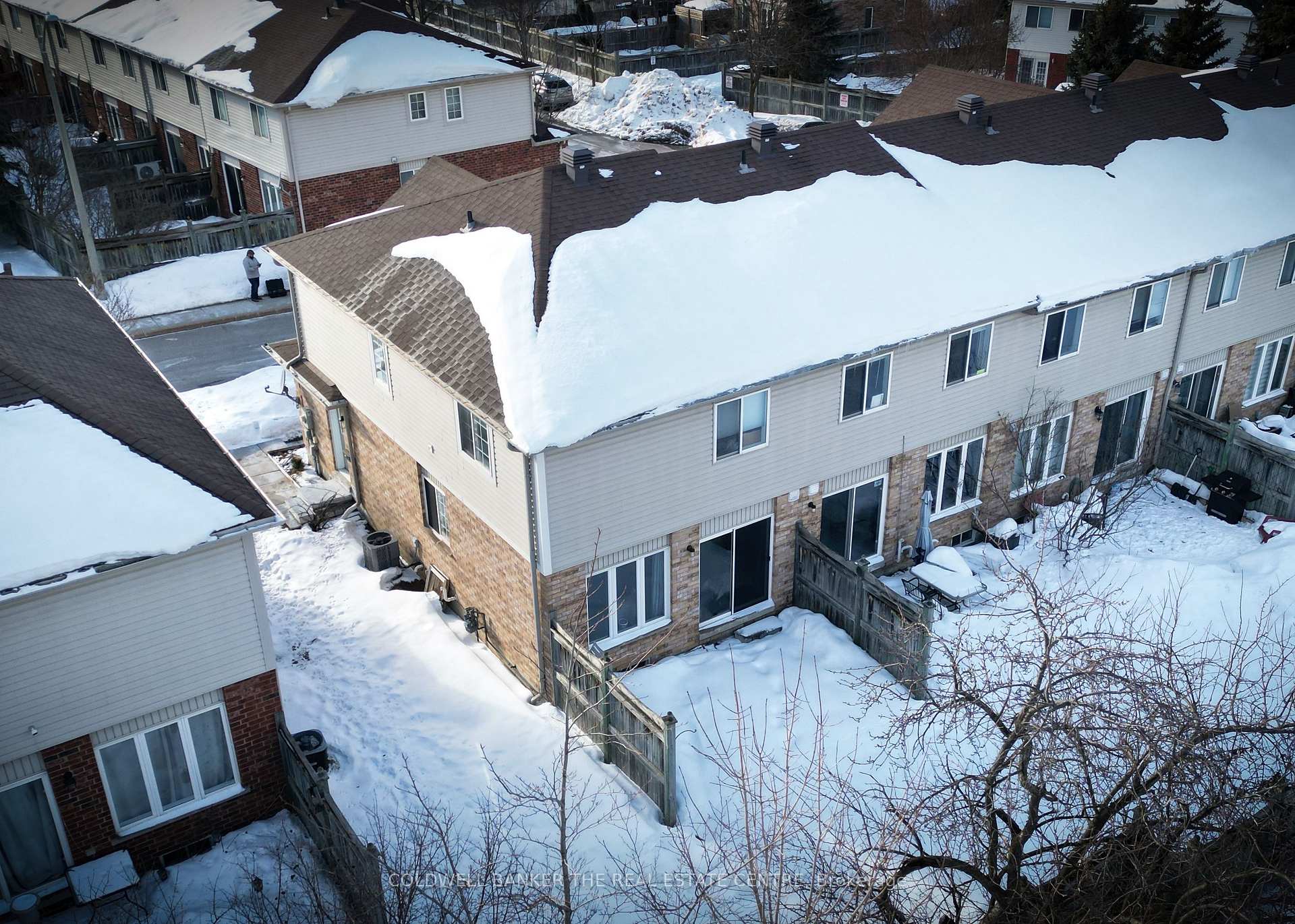Photo 23 of Unit 34, 430 Mapleview Drive E, Barrie, Painswick South — HOMEH