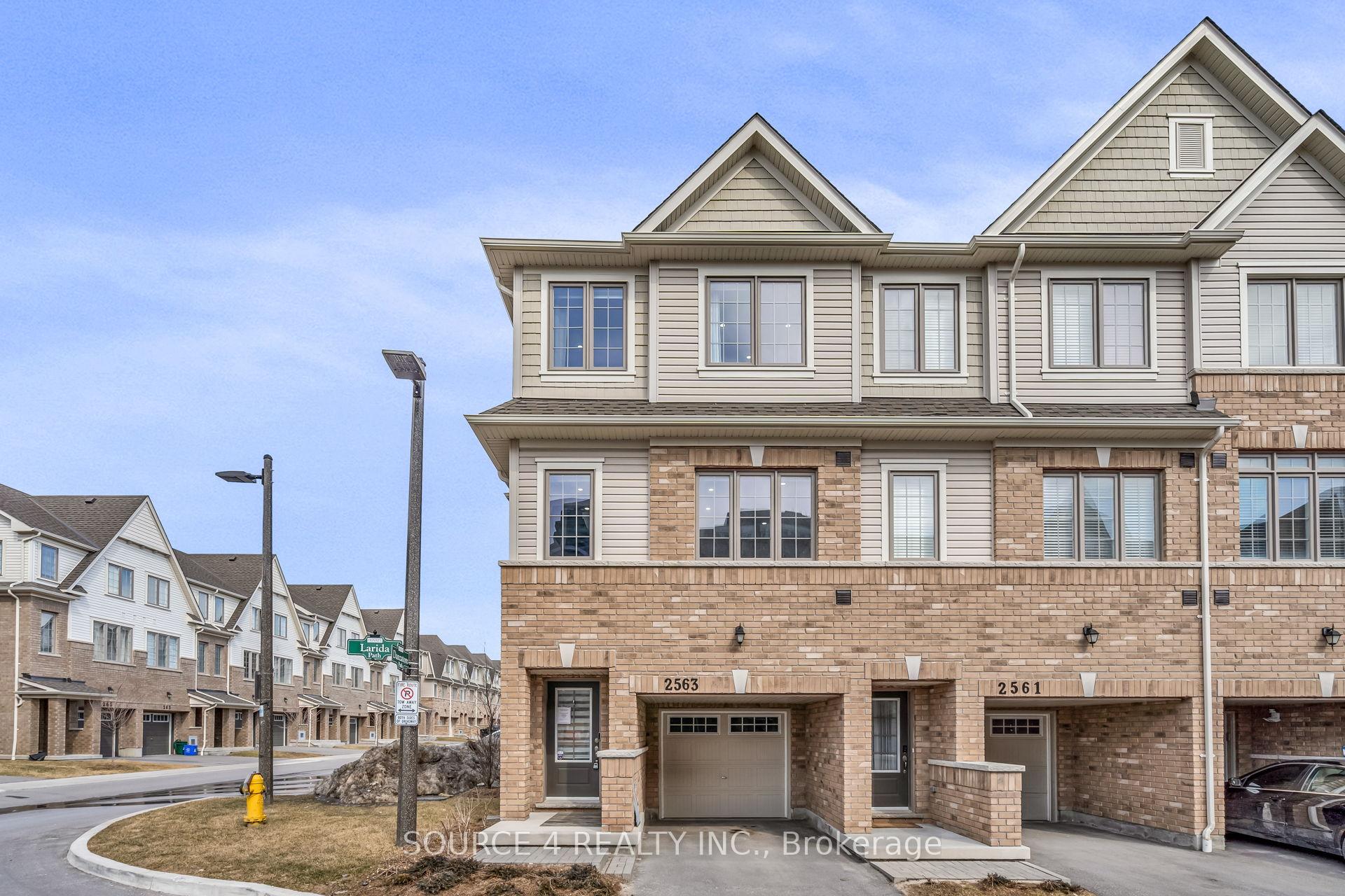 Photo 1 of Unit 107, 2563 Larida Path, Oshawa, Windfields — HOMEH