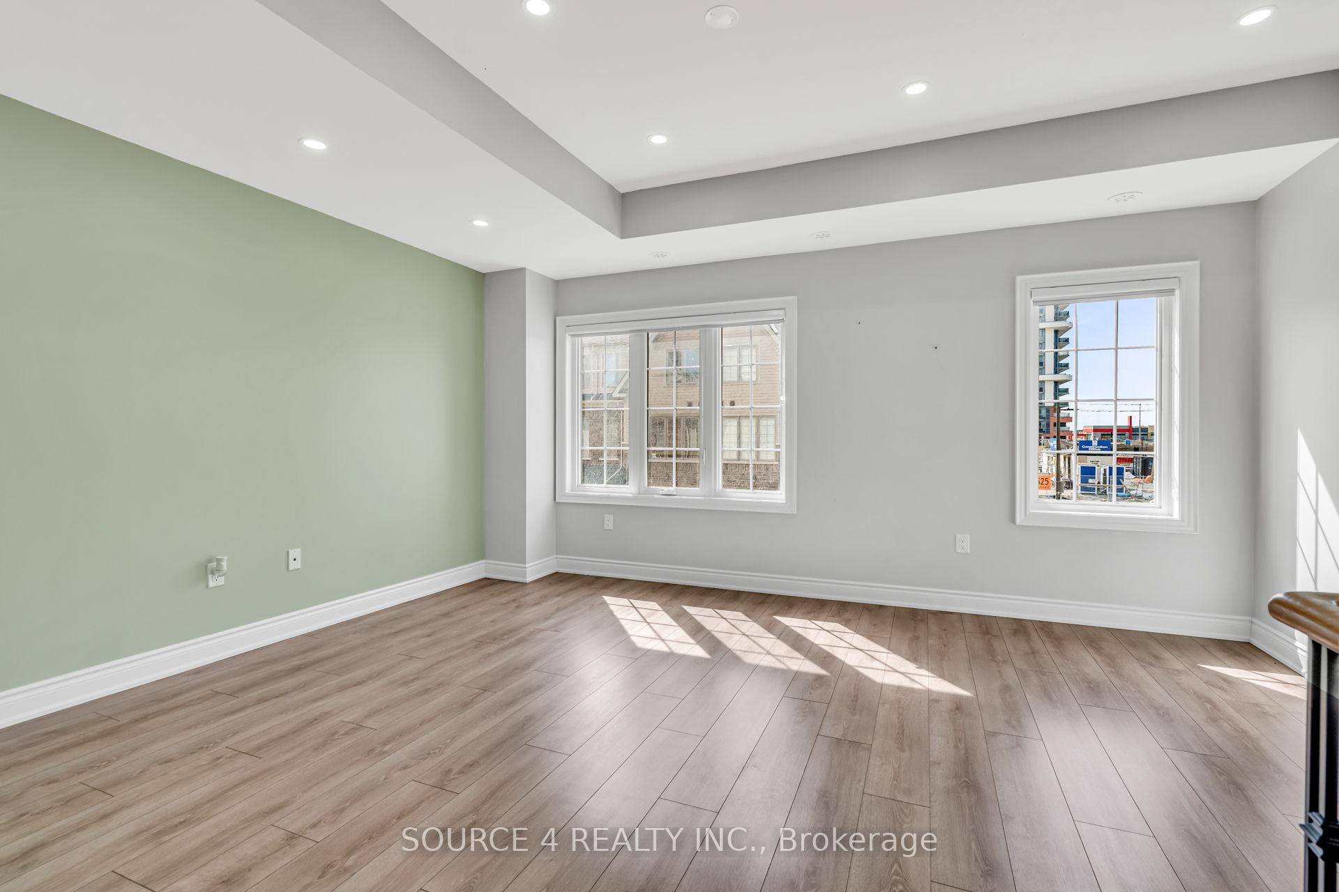Photo 11 of Unit 107, 2563 Larida Path, Oshawa, Windfields — HOMEH