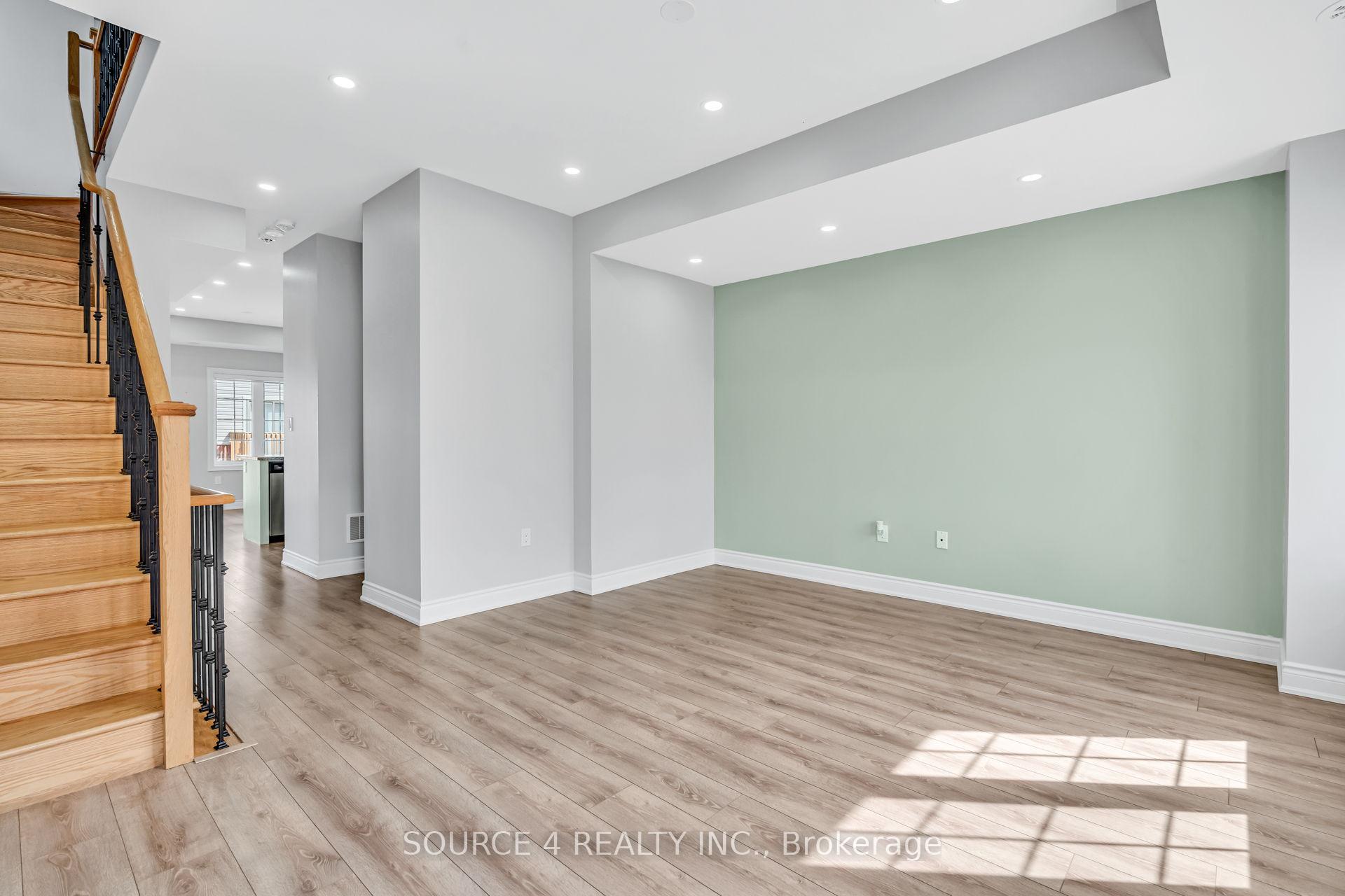 Photo 6 of Unit 107, 2563 Larida Path, Oshawa, Windfields — HOMEH