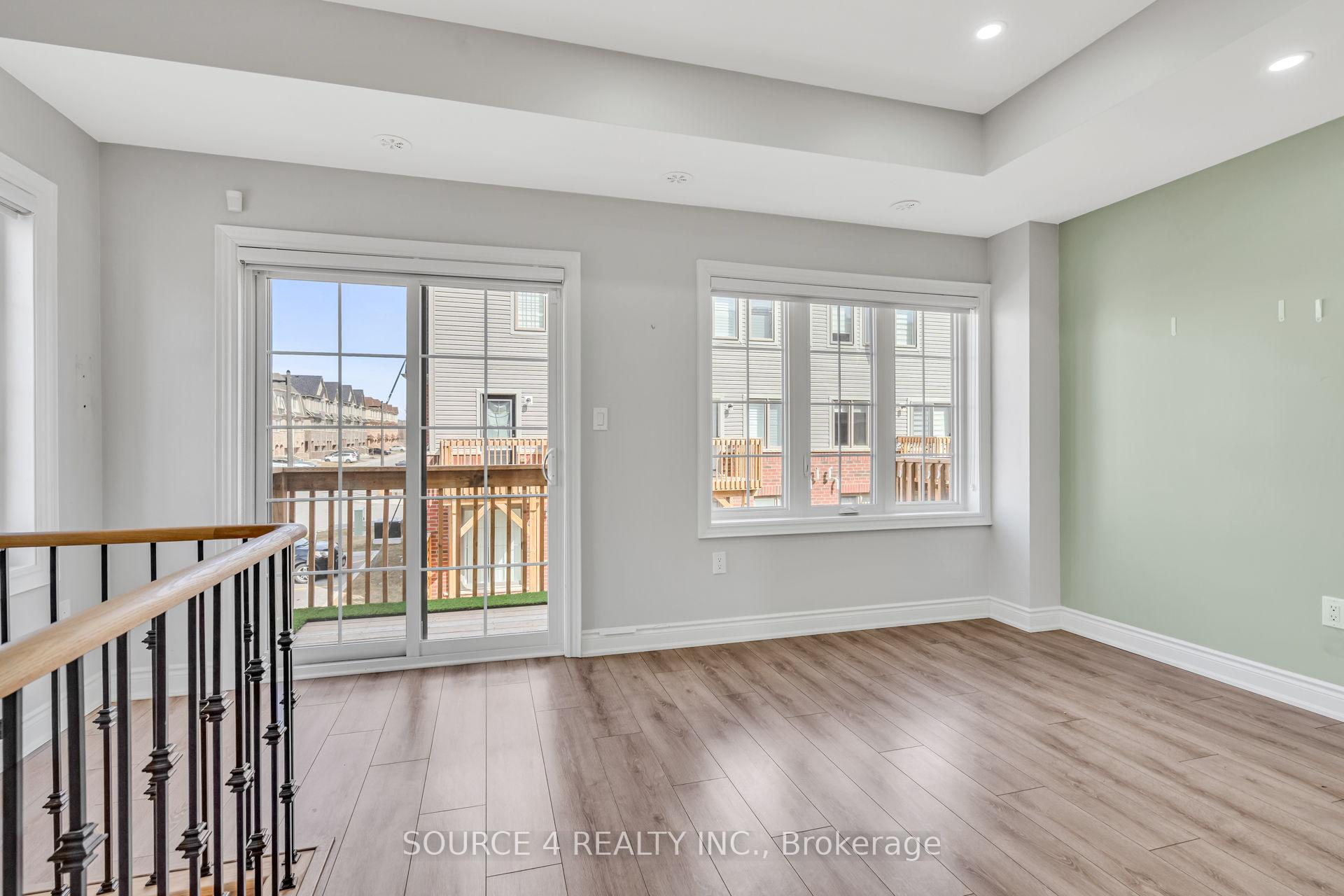 Photo 9 of Unit 107, 2563 Larida Path, Oshawa, Windfields — HOMEH