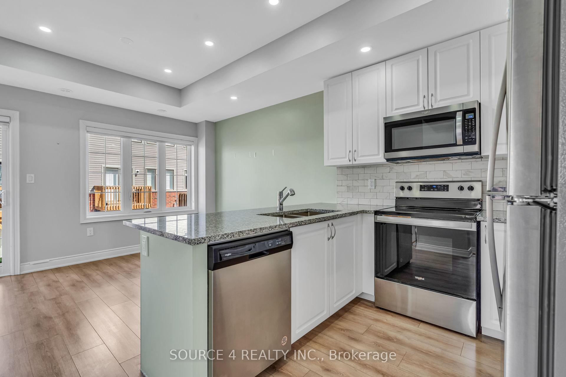 Photo 21 of Unit 107, 2563 Larida Path, Oshawa, Windfields — HOMEH