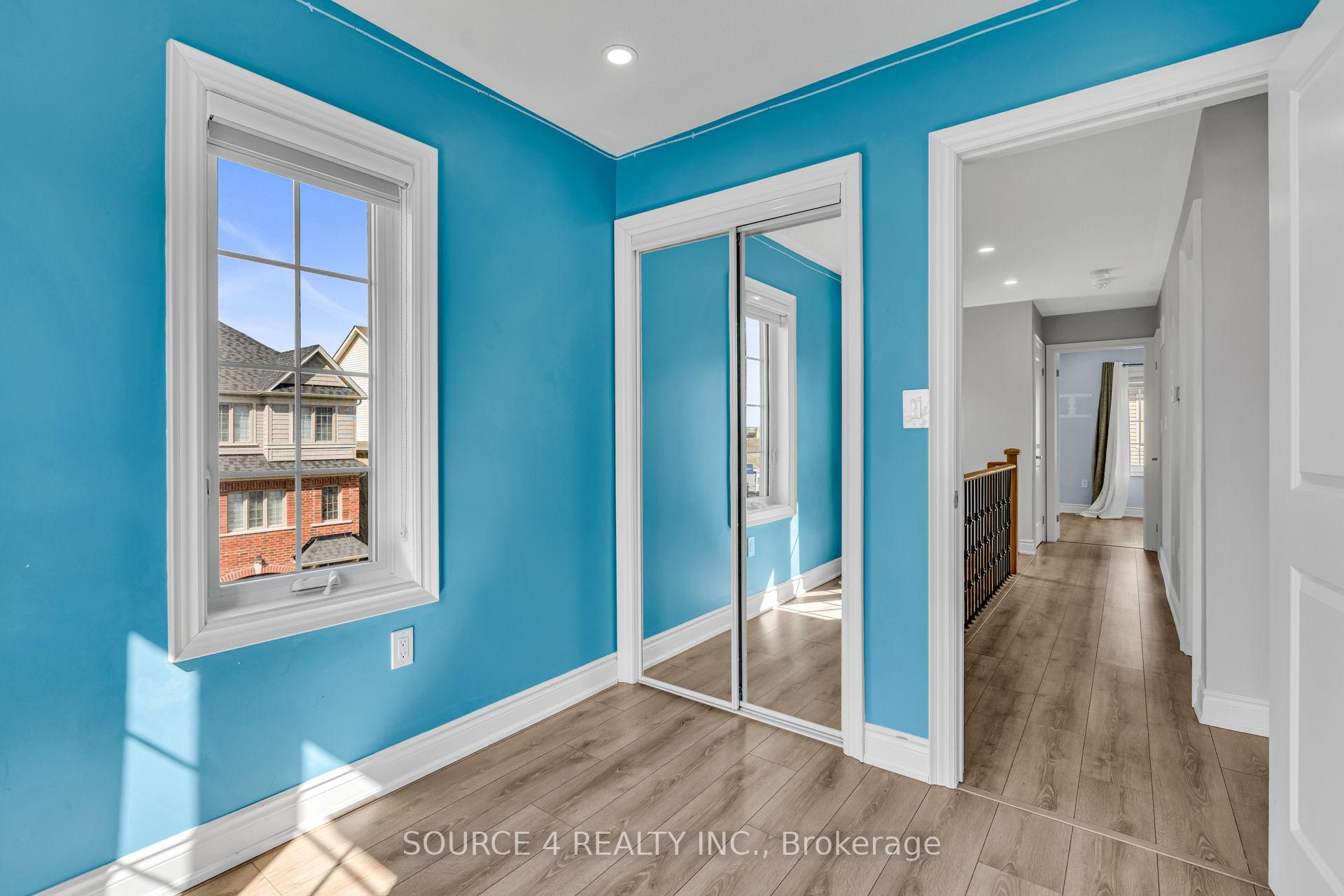Photo 17 of Unit 107, 2563 Larida Path, Oshawa, Windfields — HOMEH