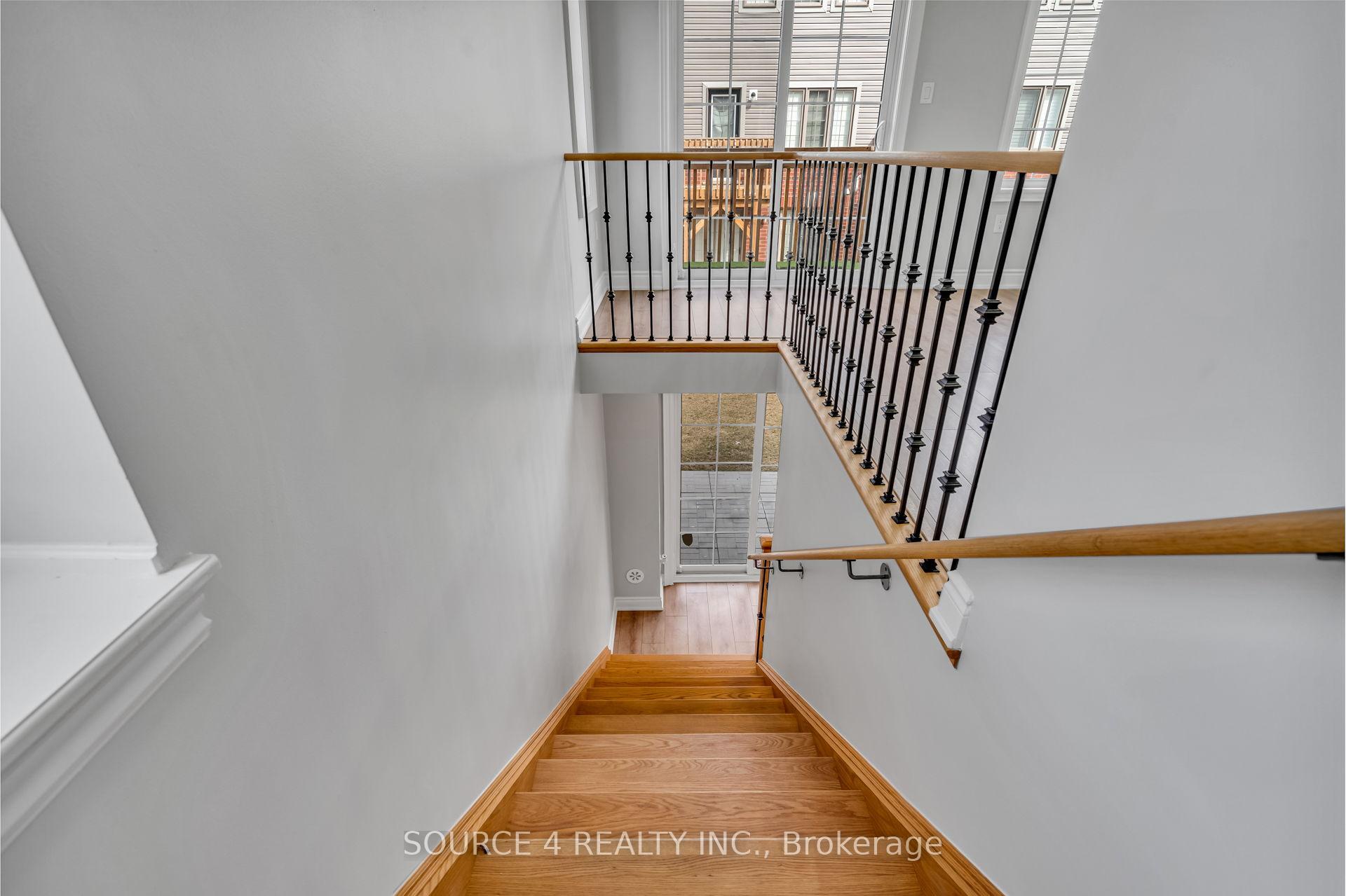 Photo 39 of Unit 107, 2563 Larida Path, Oshawa, Windfields — HOMEH