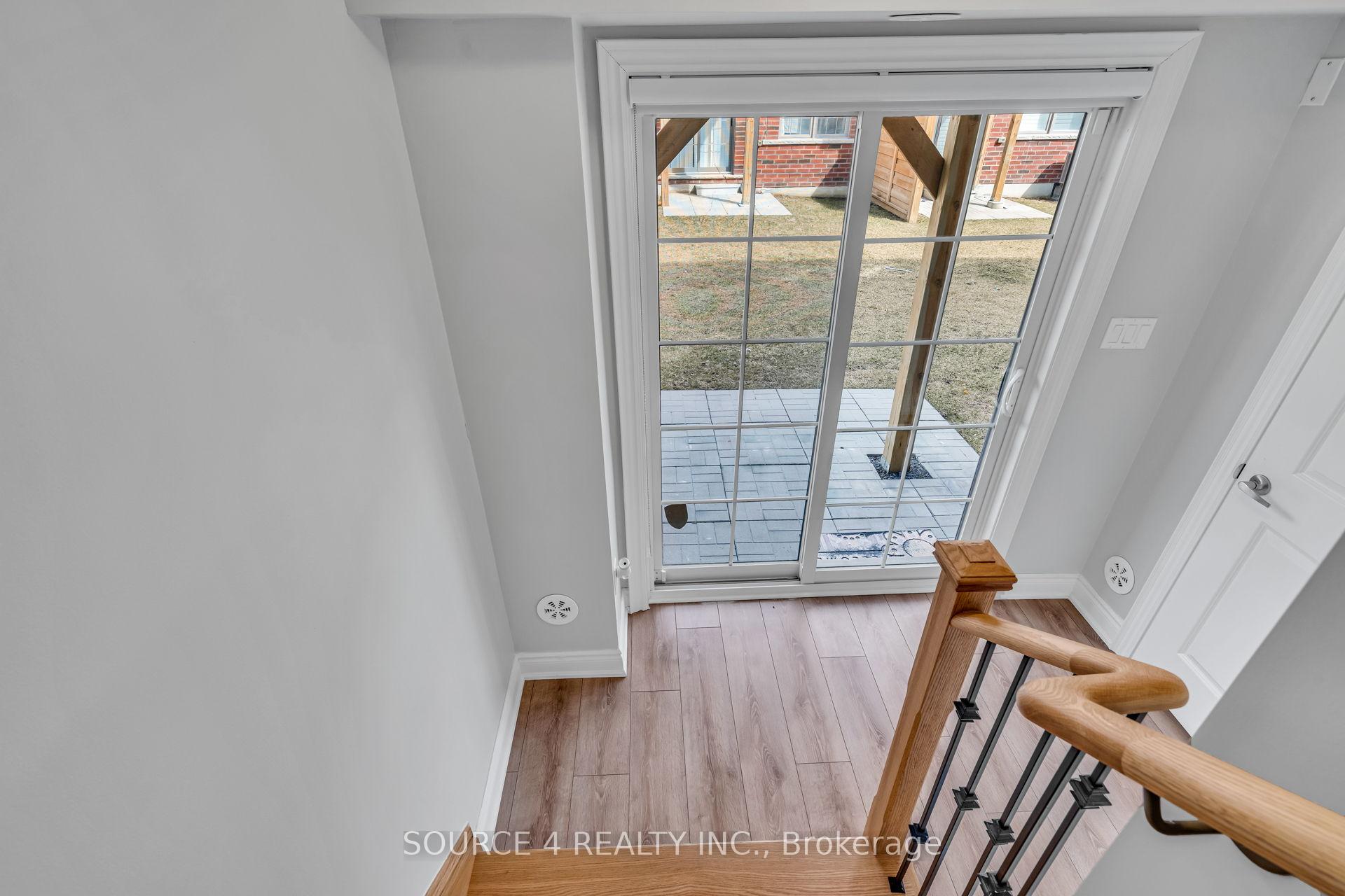Photo 22 of Unit 107, 2563 Larida Path, Oshawa, Windfields — HOMEH