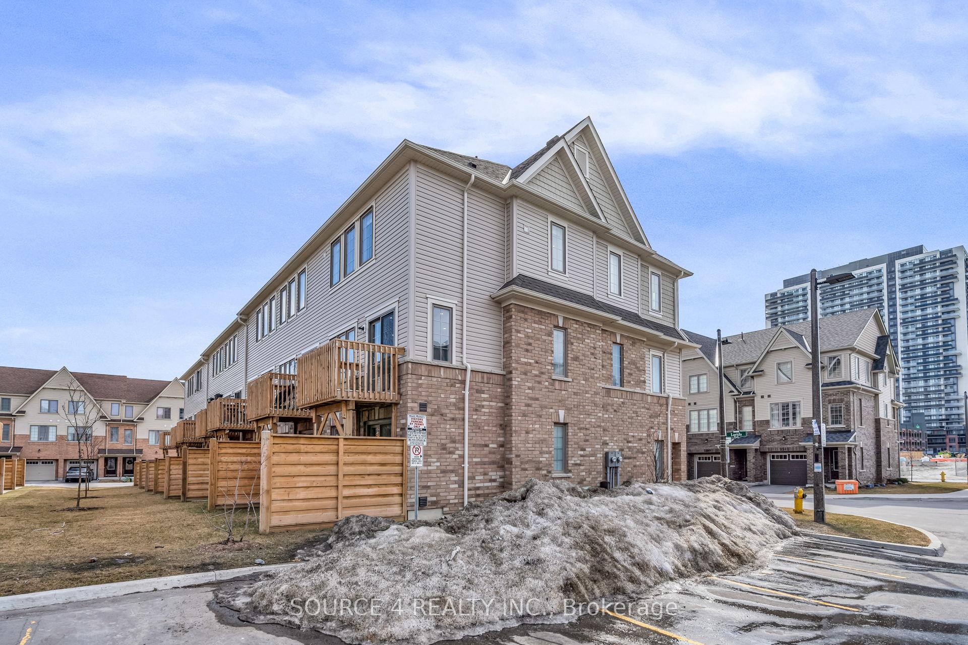 Photo 37 of Unit 107, 2563 Larida Path, Oshawa, Windfields — HOMEH