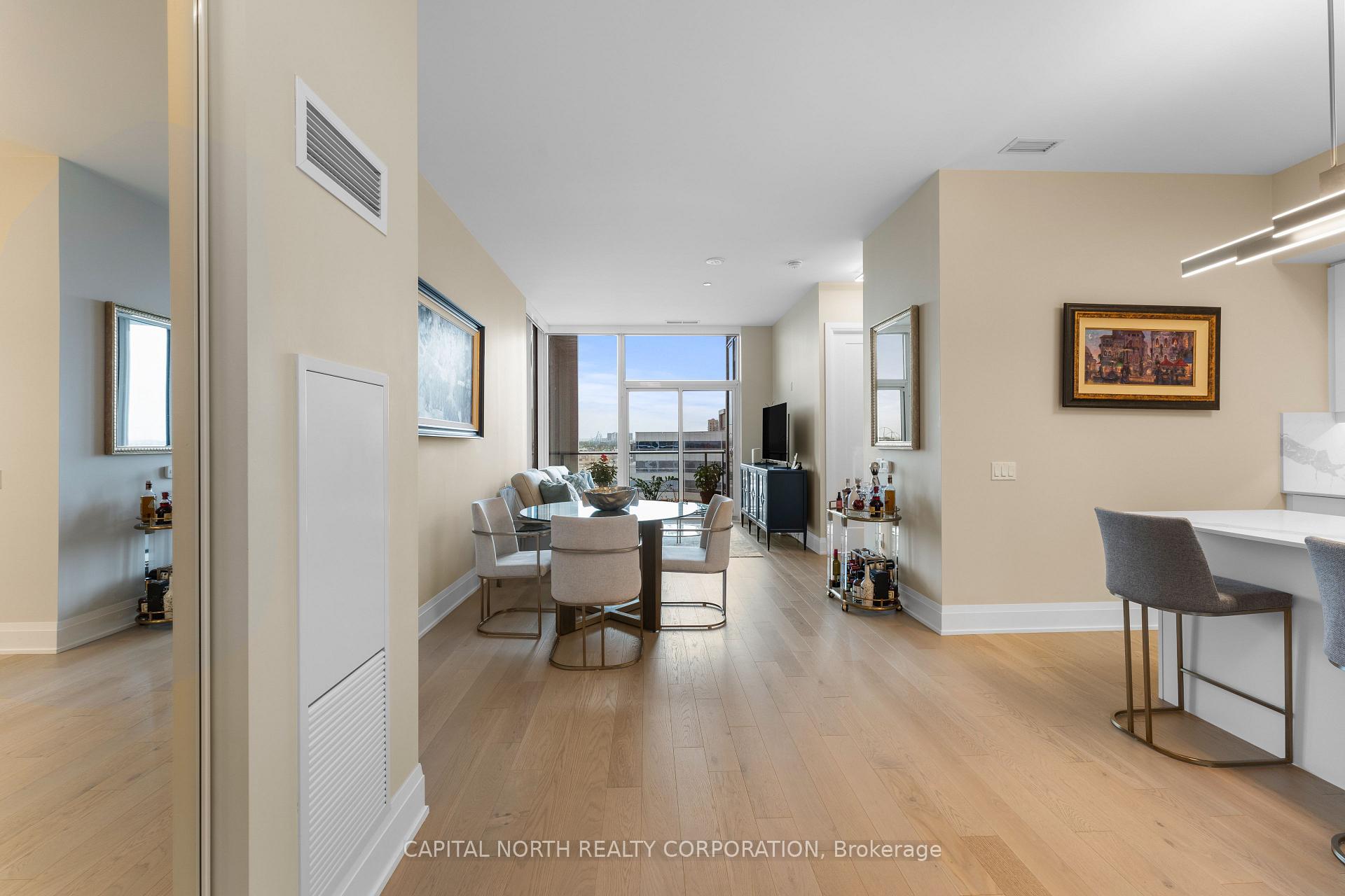 Photo 7 of Unit 610, 9000 Jane Street, Vaughan, Vellore Village — HOMEH