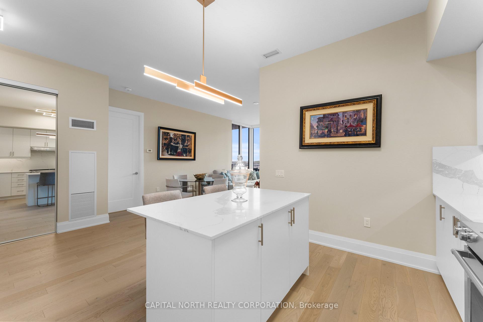 Photo 8 of Unit 610, 9000 Jane Street, Vaughan, Vellore Village — HOMEH