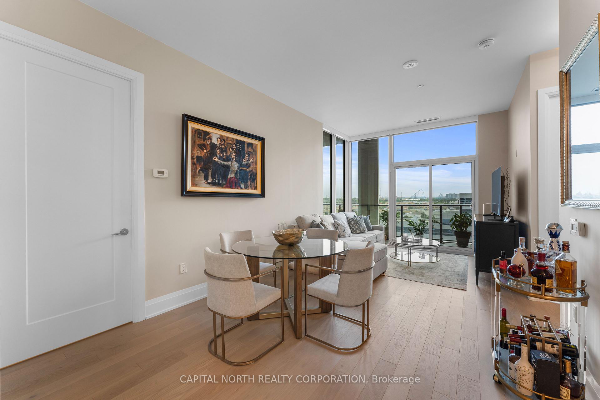 Photo 13 of Unit 610, 9000 Jane Street, Vaughan, Vellore Village — HOMEH