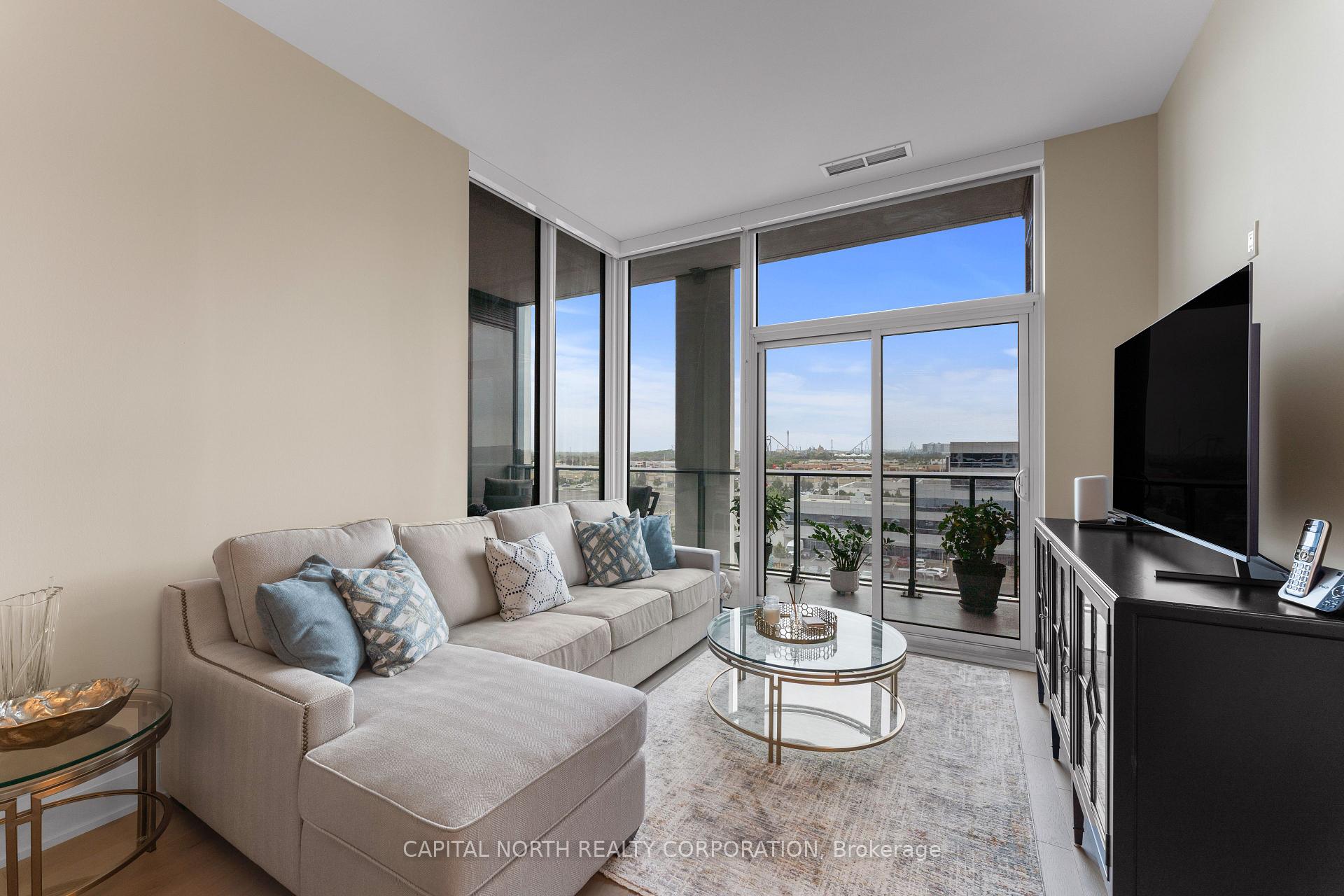 Photo 15 of Unit 610, 9000 Jane Street, Vaughan, Vellore Village — HOMEH