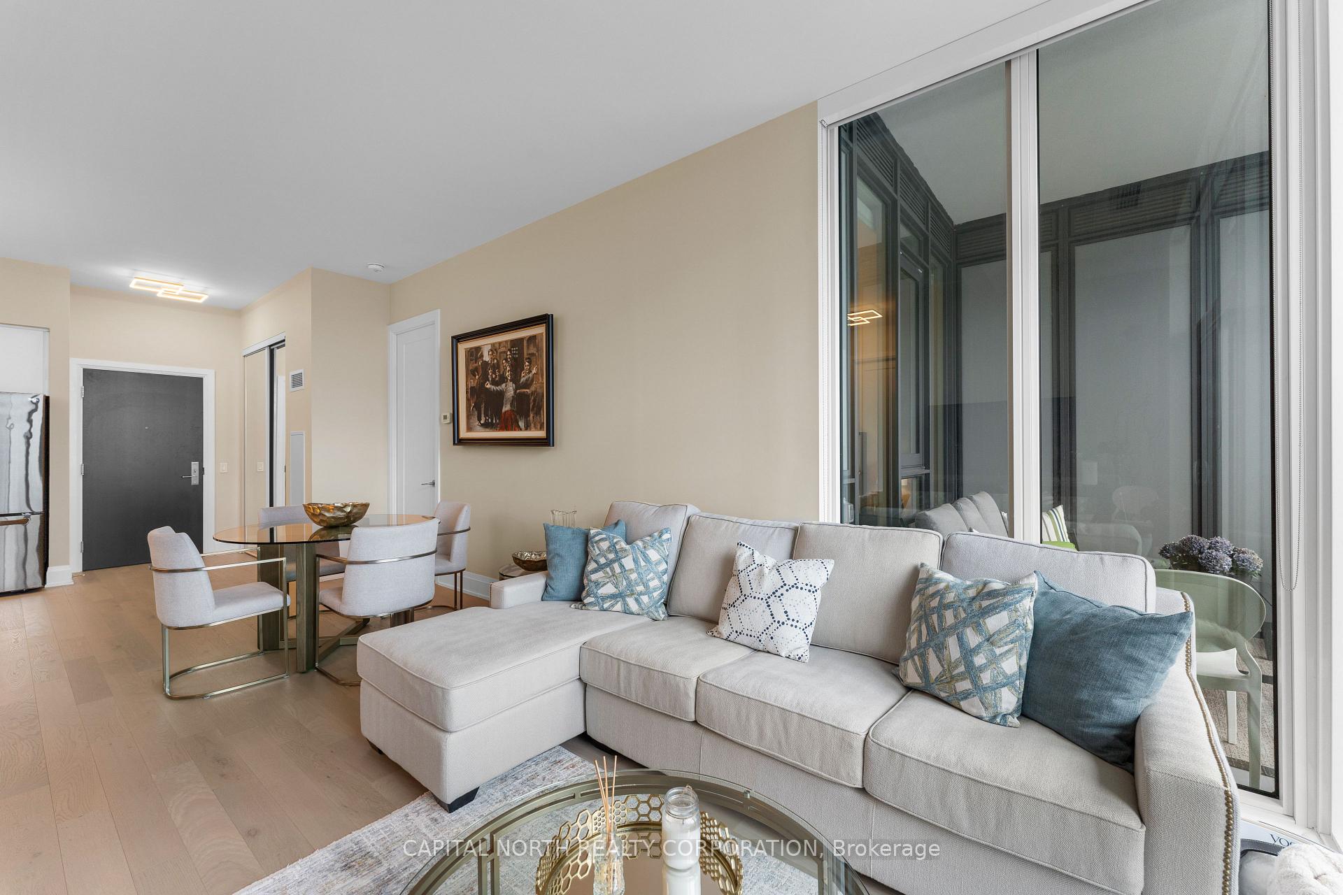 Photo 37 of Unit 610, 9000 Jane Street, Vaughan, Vellore Village — HOMEH
