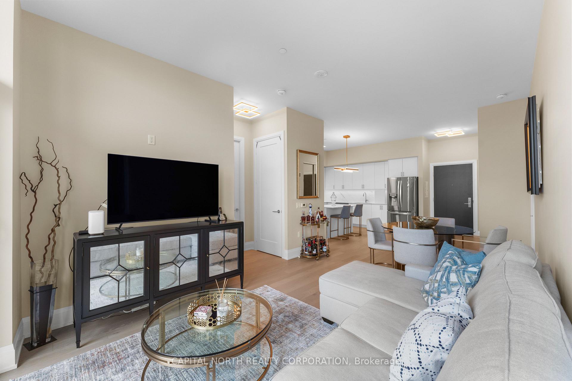 Photo 21 of Unit 610, 9000 Jane Street, Vaughan, Vellore Village — HOMEH