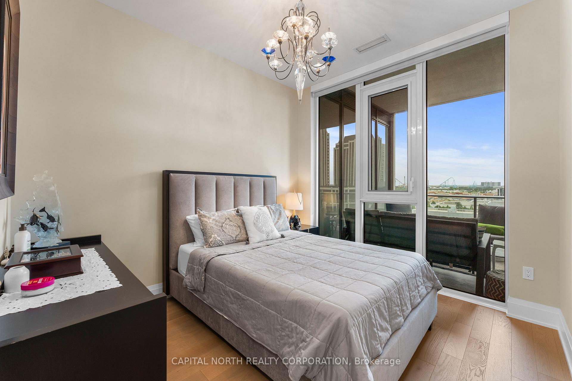 Photo 16 of Unit 610, 9000 Jane Street, Vaughan, Vellore Village — HOMEH