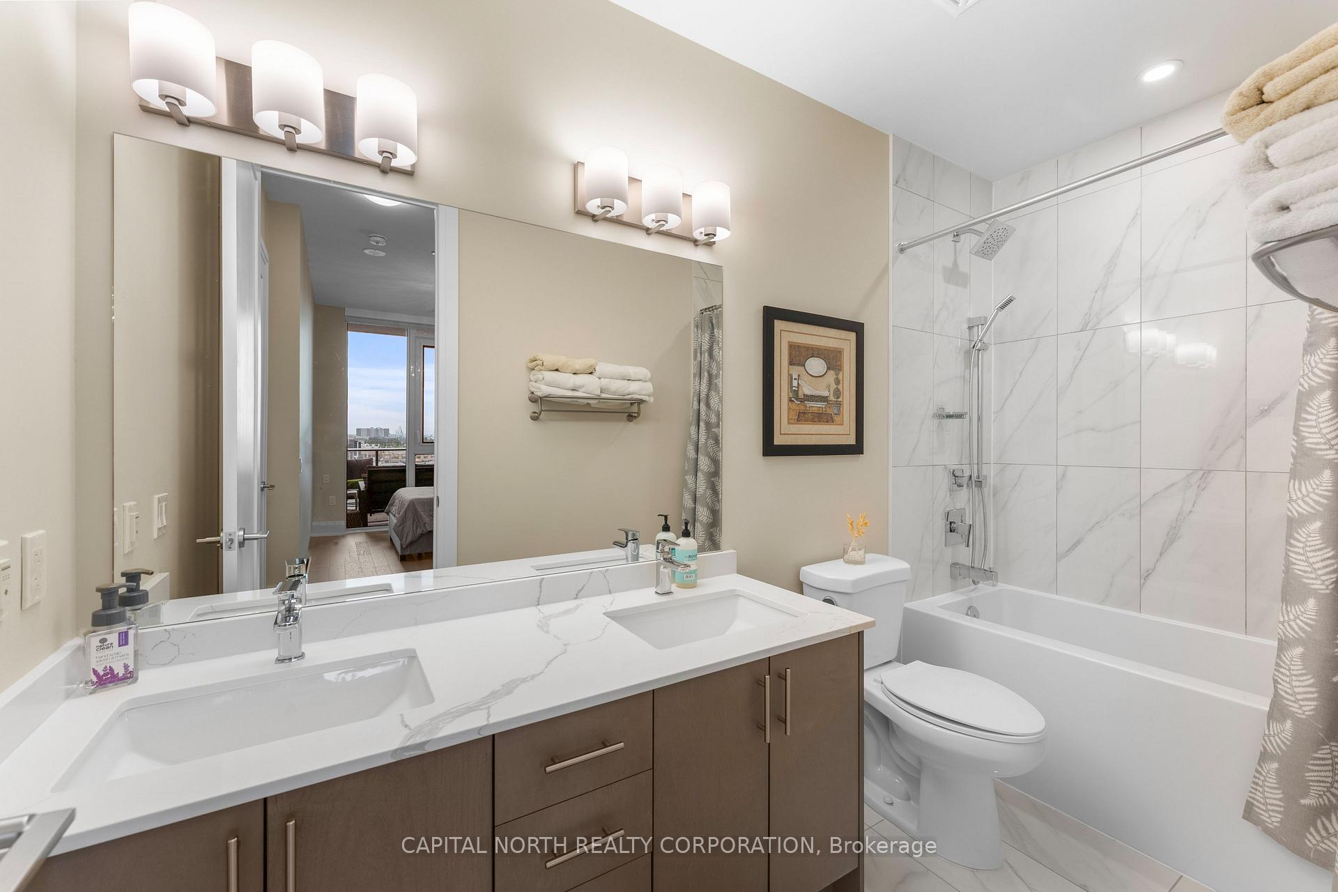 Photo 14 of Unit 610, 9000 Jane Street, Vaughan, Vellore Village — HOMEH