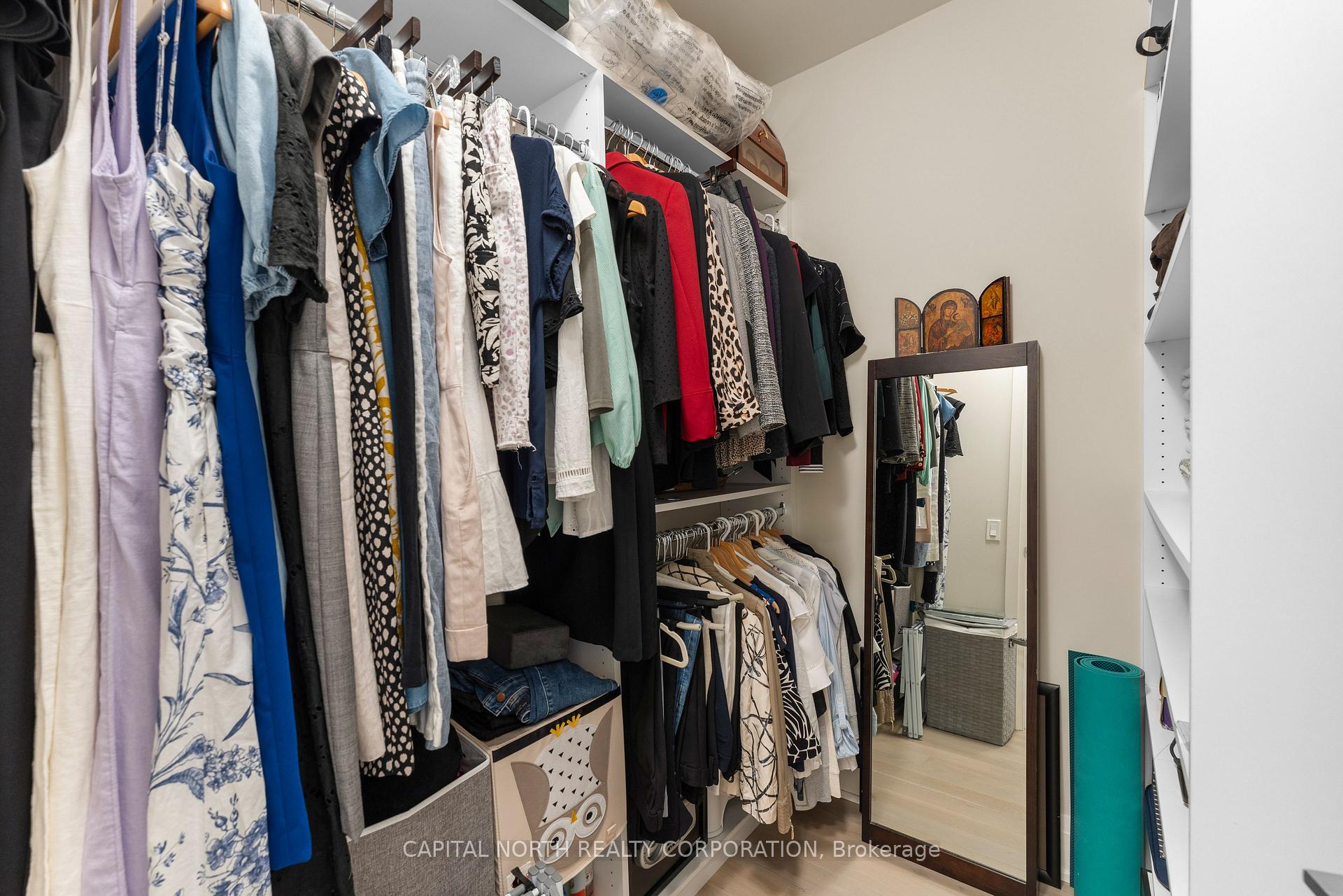 Photo 12 of Unit 610, 9000 Jane Street, Vaughan, Vellore Village — HOMEH