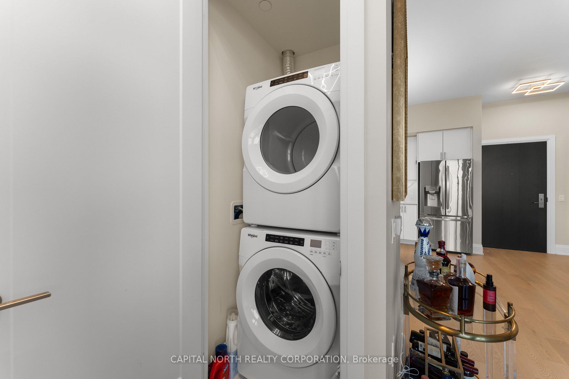 Photo 20 of Unit 610, 9000 Jane Street, Vaughan, Vellore Village — HOMEH