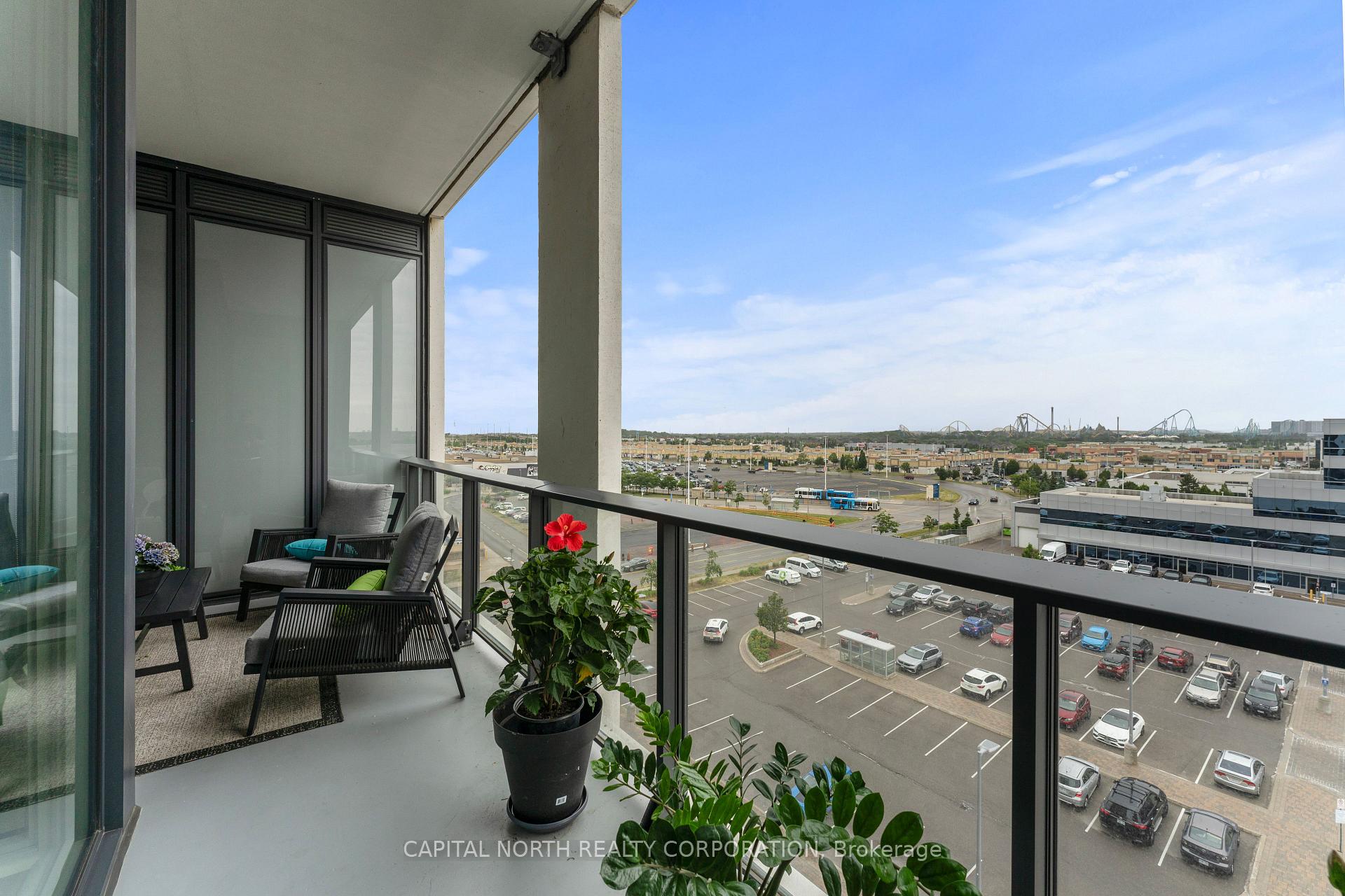Photo 36 of Unit 610, 9000 Jane Street, Vaughan, Vellore Village — HOMEH
