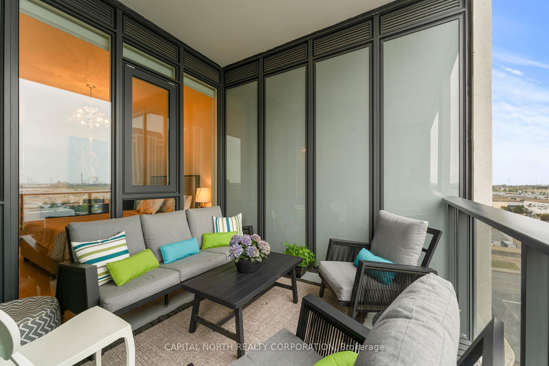 Photo 31 of Unit 610, 9000 Jane Street, Vaughan, Vellore Village — HOMEH