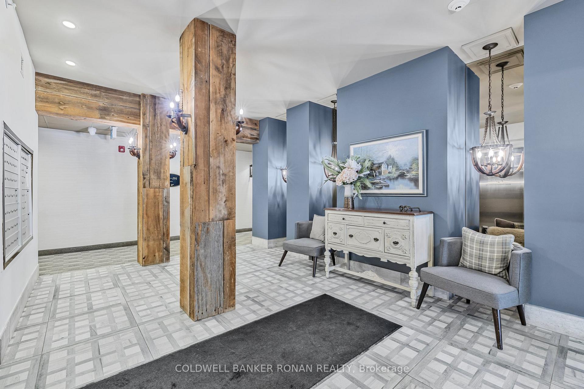 Photo 13 of Unit 405, 157 Wellington Street E, New Tecumseth, Alliston — HOMEH