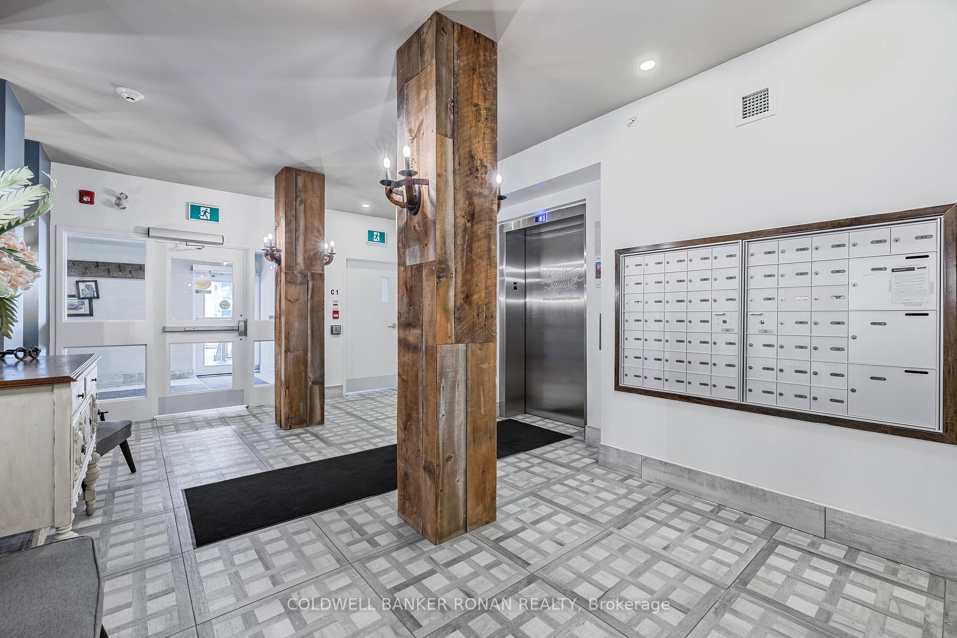 Photo 9 of Unit 405, 157 Wellington Street E, New Tecumseth, Alliston — HOMEH