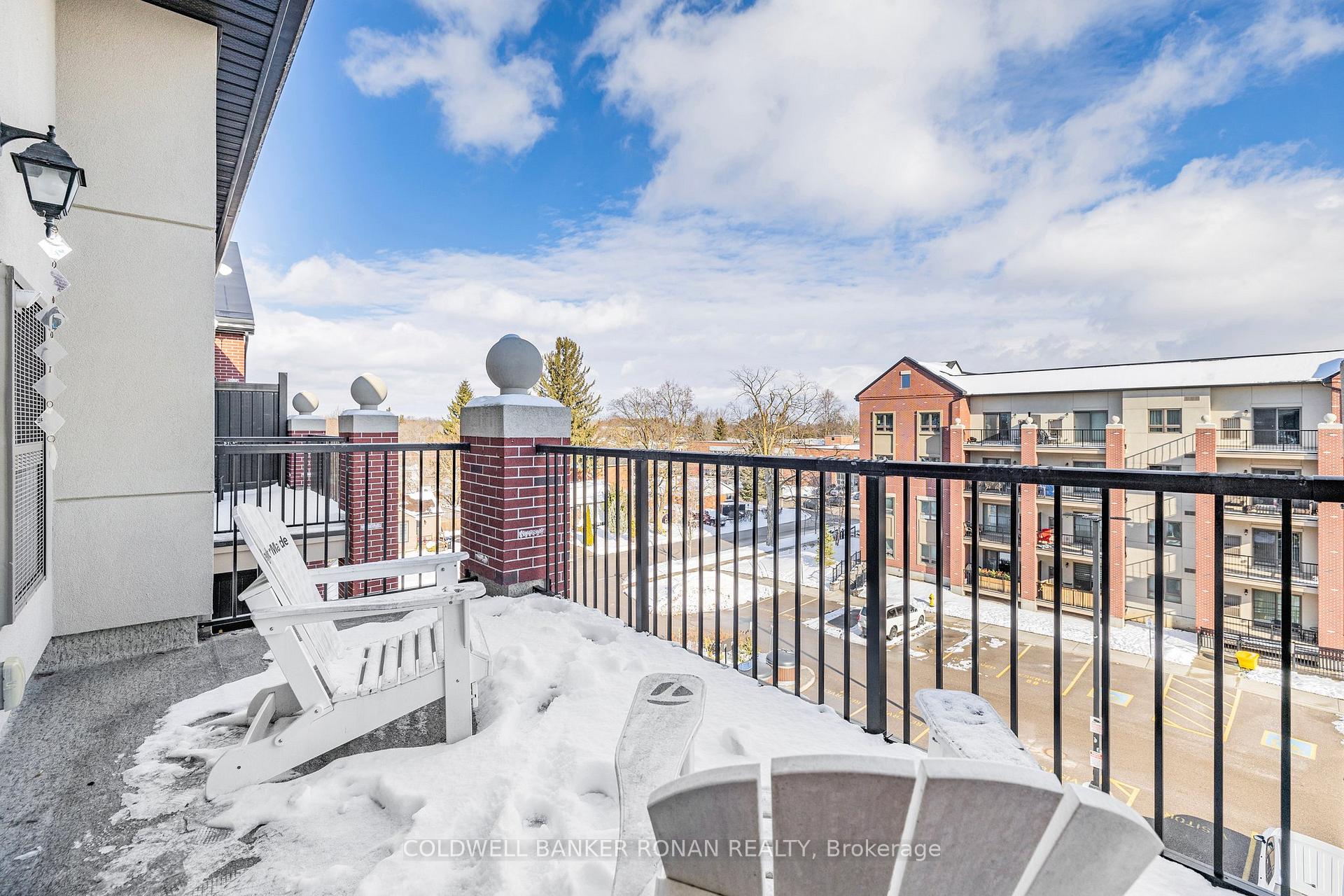 Photo 35 of Unit 405, 157 Wellington Street E, New Tecumseth, Alliston — HOMEH