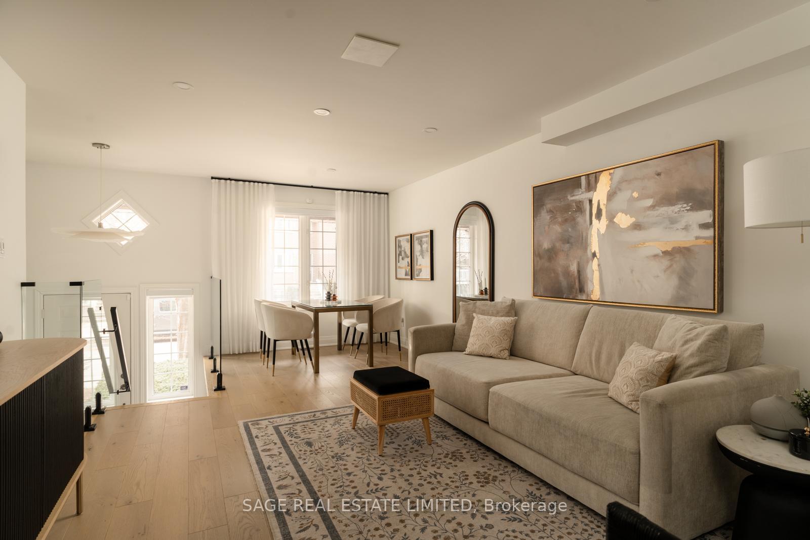Photo 1 of Unit 4, 35 Massey Street, Toronto, Niagara — HOMEH