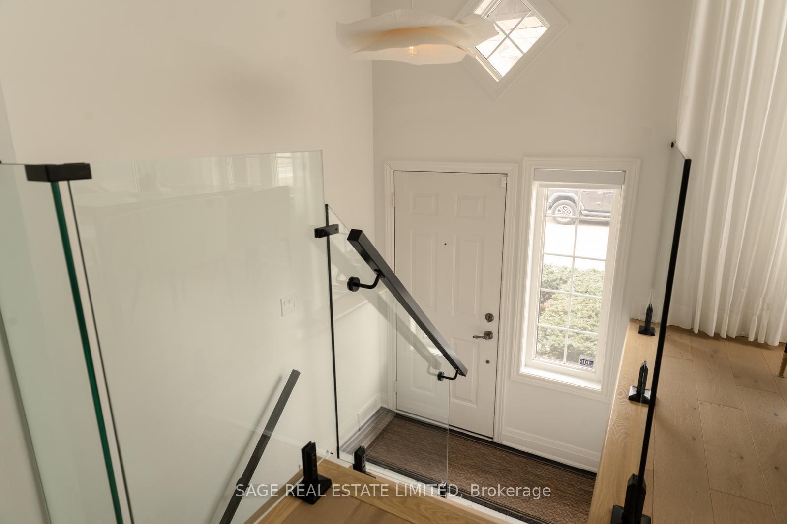 Photo 2 of Unit 4, 35 Massey Street, Toronto, Niagara — HOMEH