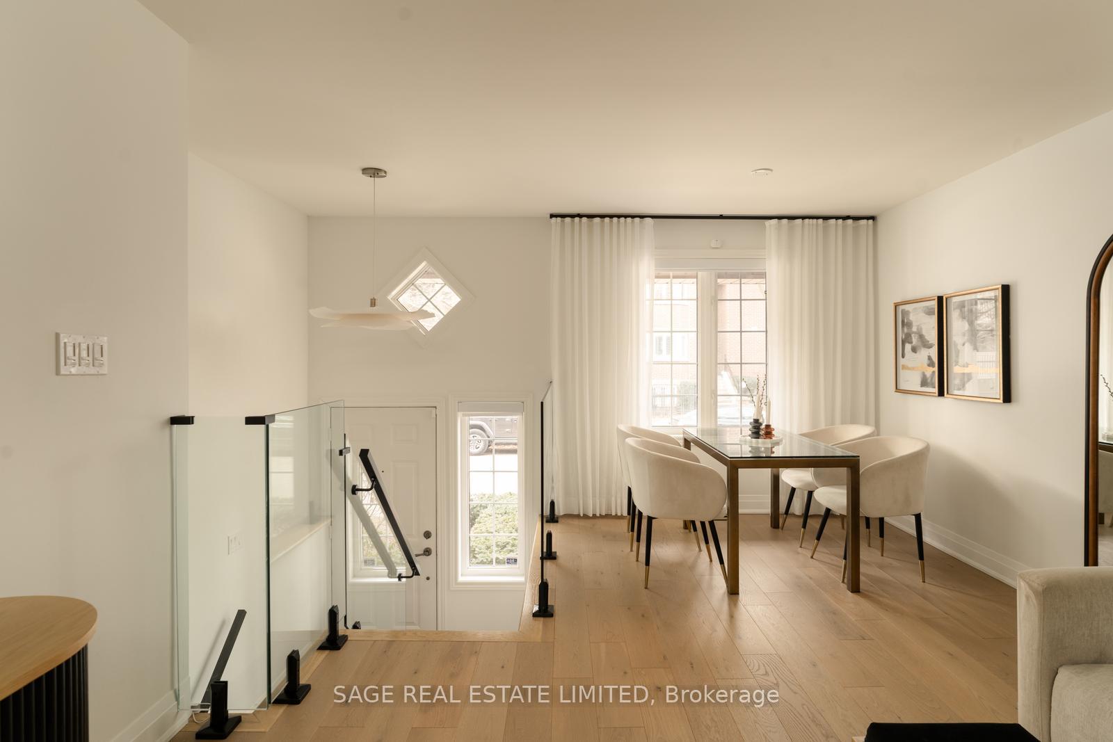 Photo 4 of Unit 4, 35 Massey Street, Toronto, Niagara — HOMEH