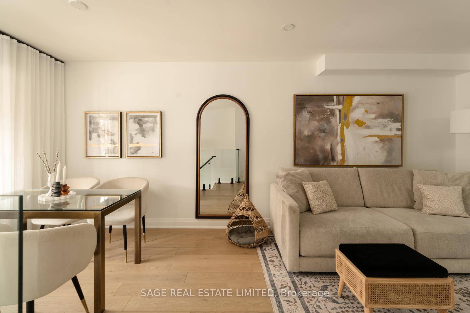 Photo 8 of Unit 4, 35 Massey Street, Toronto, Niagara — HOMEH