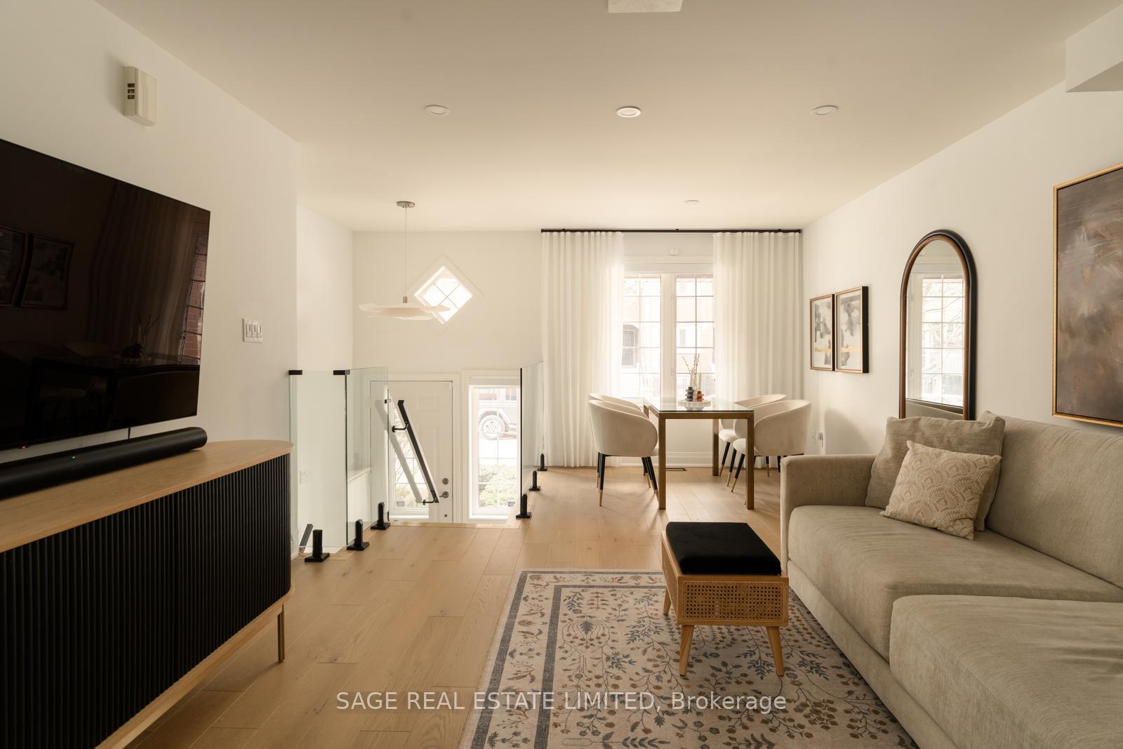 Photo 3 of Unit 4, 35 Massey Street, Toronto, Niagara — HOMEH