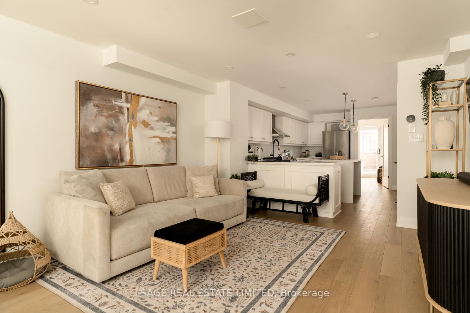 Photo 9 of Unit 4, 35 Massey Street, Toronto, Niagara — HOMEH
