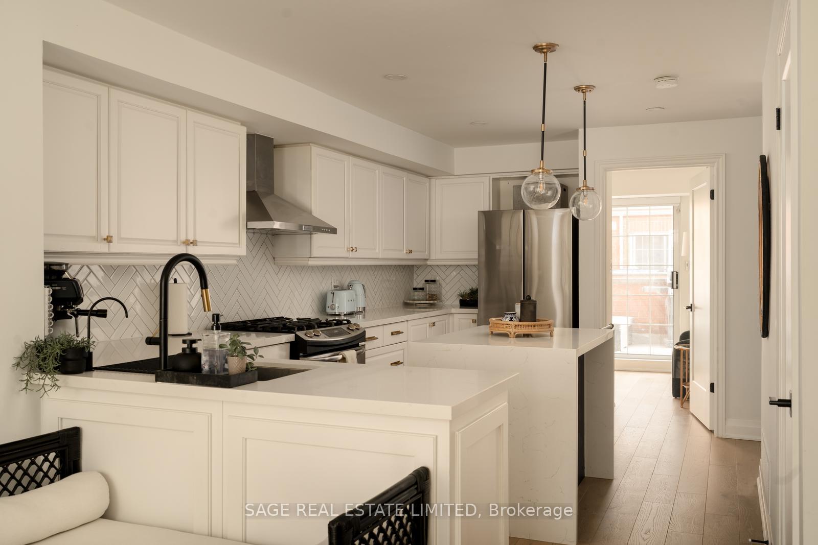 Photo 22 of Unit 4, 35 Massey Street, Toronto, Niagara — HOMEH