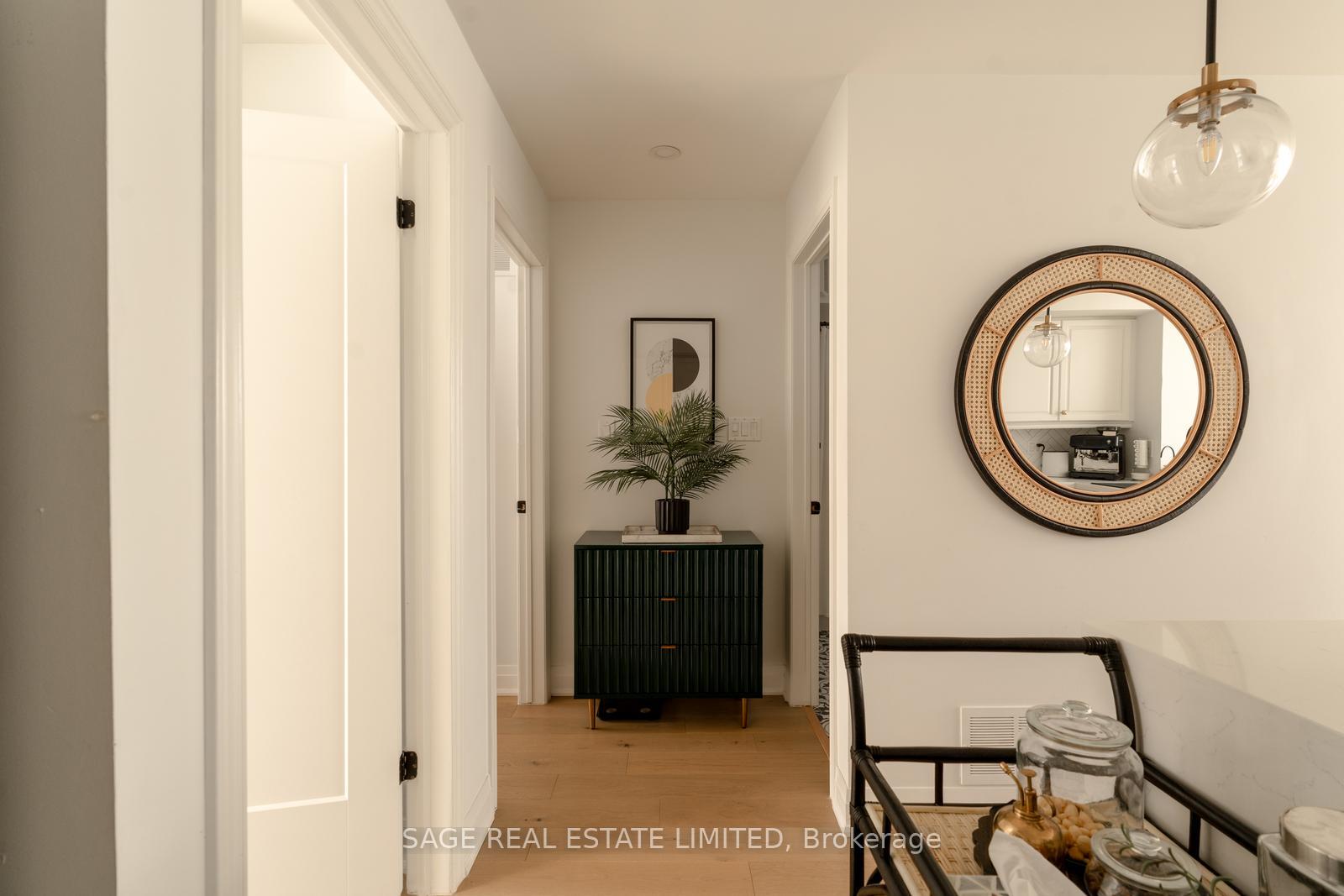 Photo 15 of Unit 4, 35 Massey Street, Toronto, Niagara — HOMEH