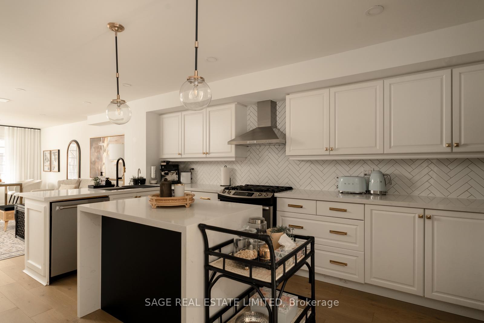 Photo 21 of Unit 4, 35 Massey Street, Toronto, Niagara — HOMEH