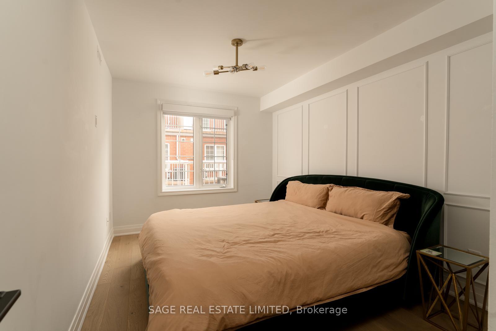 Photo 20 of Unit 4, 35 Massey Street, Toronto, Niagara — HOMEH