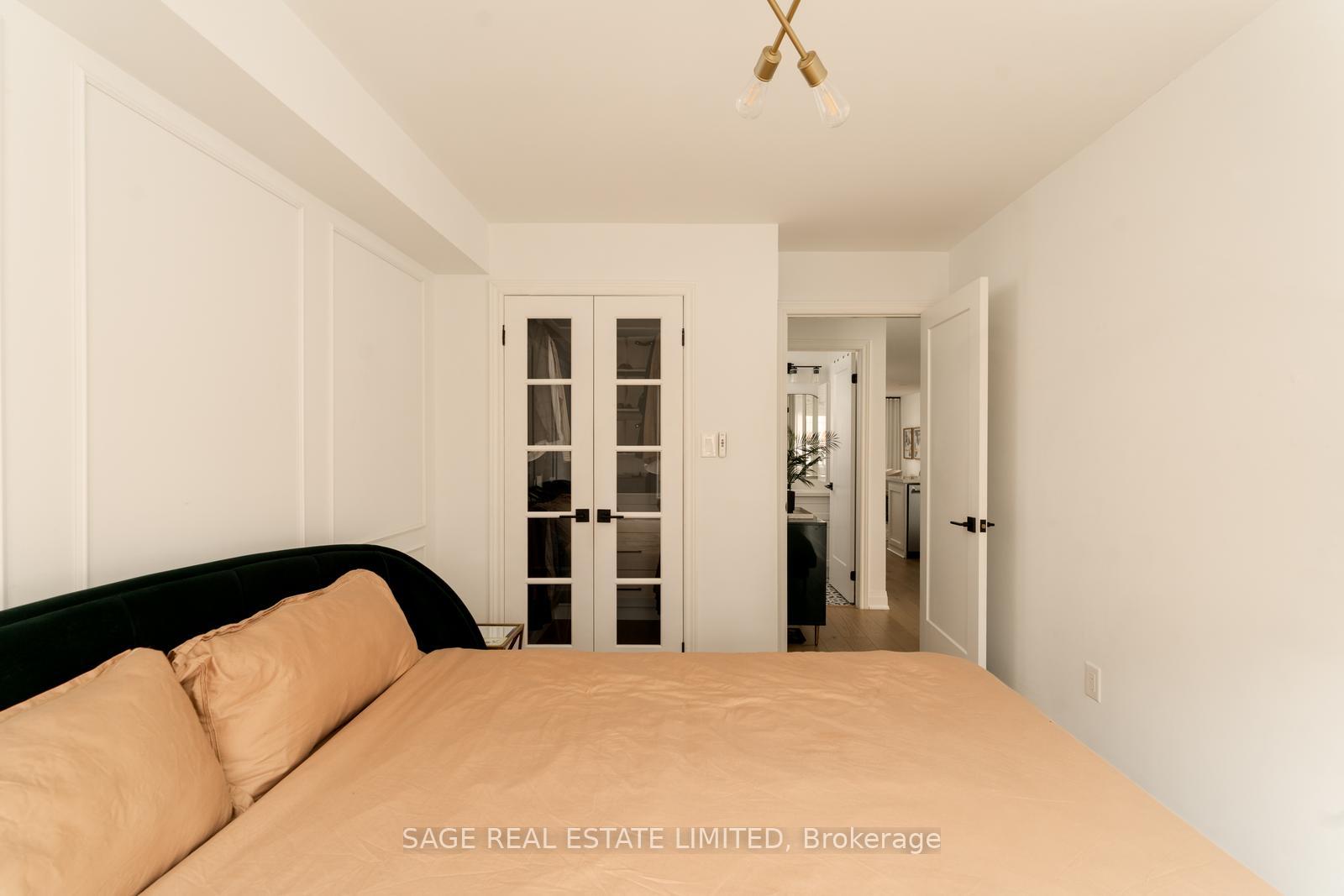 Photo 26 of Unit 4, 35 Massey Street, Toronto, Niagara — HOMEH