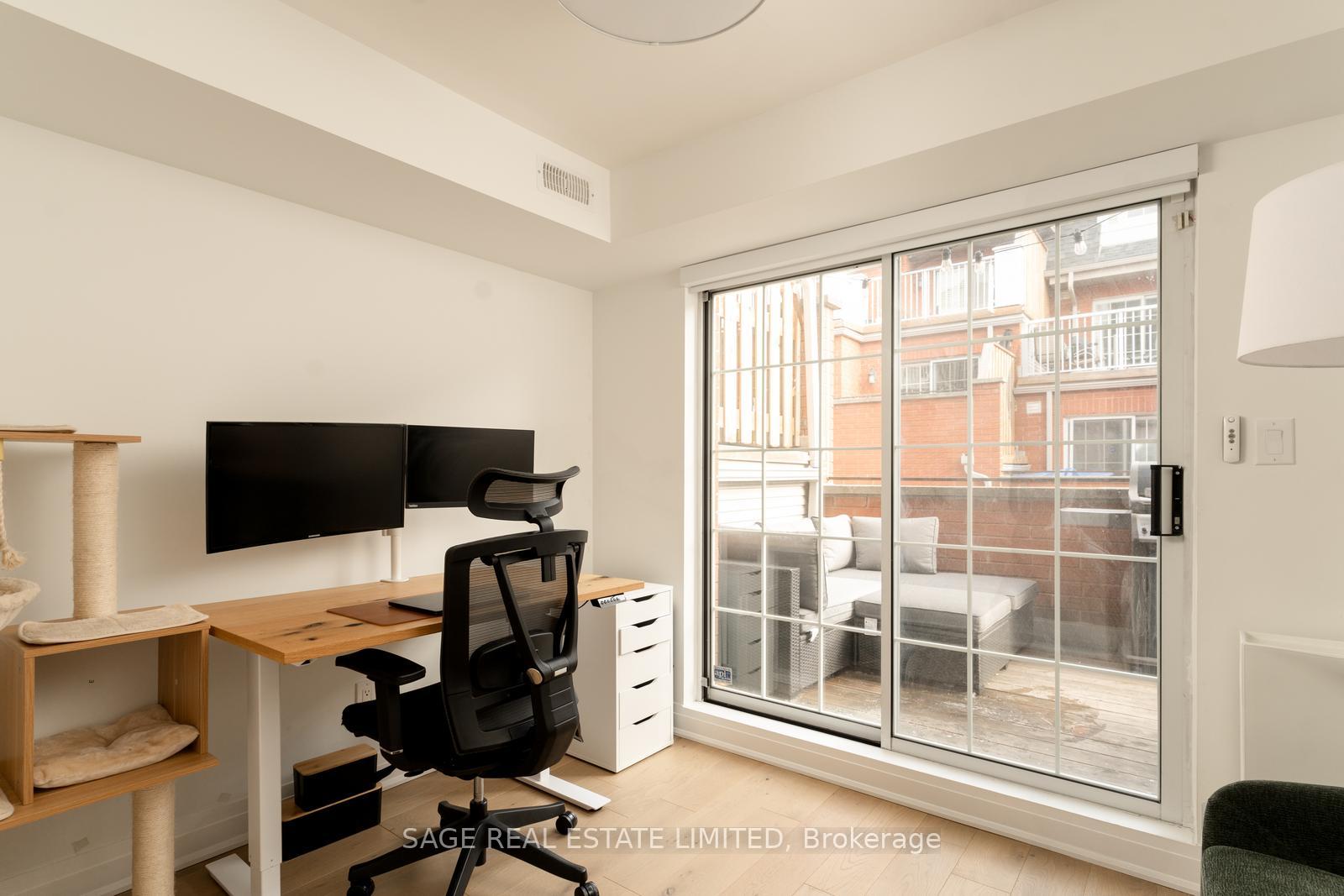 Photo 29 of Unit 4, 35 Massey Street, Toronto, Niagara — HOMEH