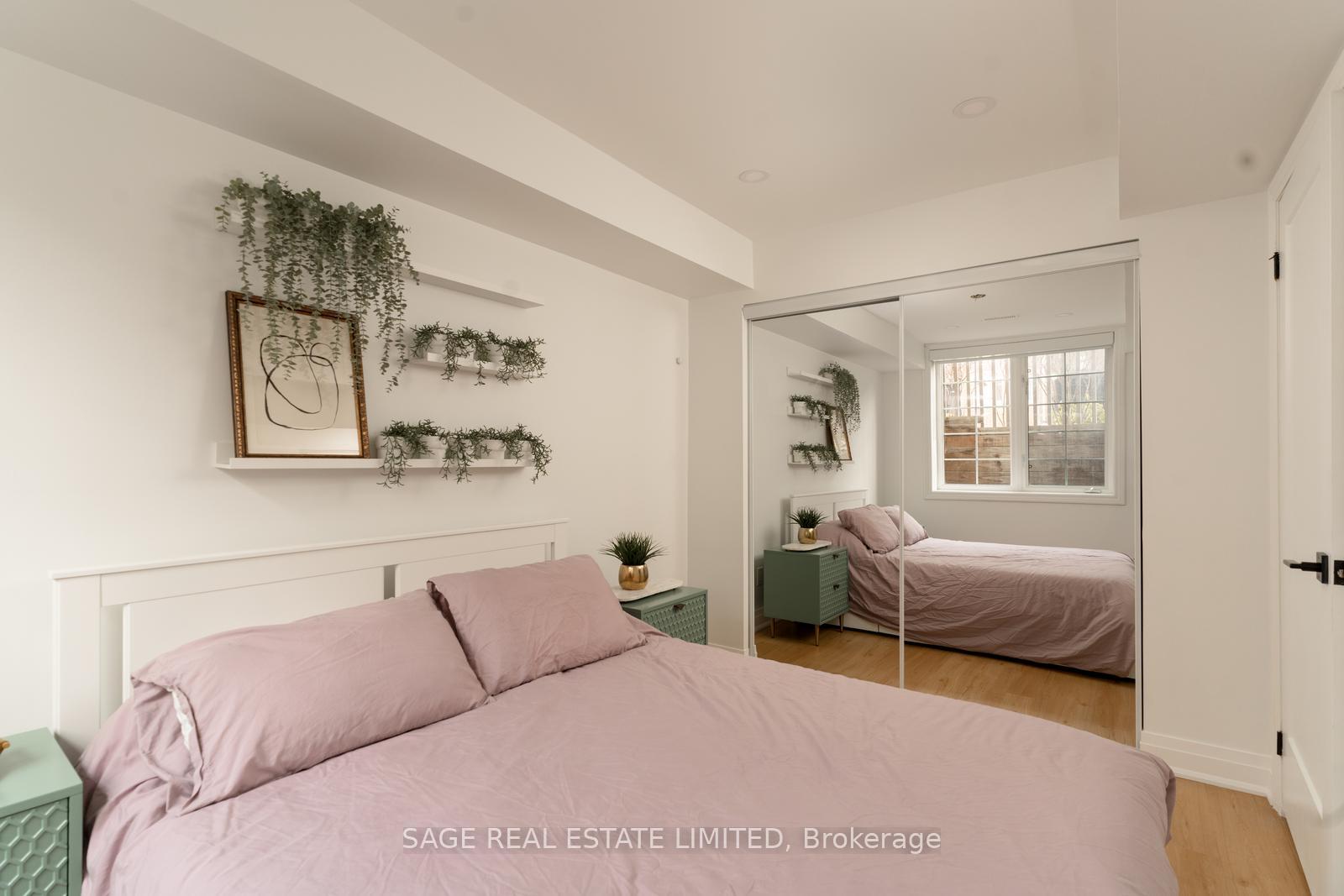 Photo 32 of Unit 4, 35 Massey Street, Toronto, Niagara — HOMEH