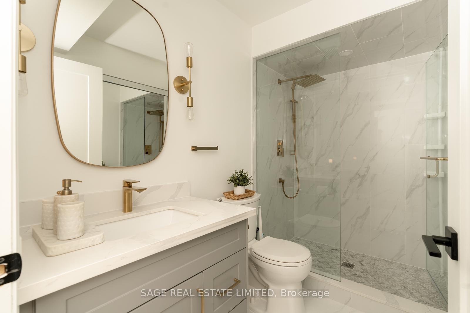 Photo 35 of Unit 4, 35 Massey Street, Toronto, Niagara — HOMEH