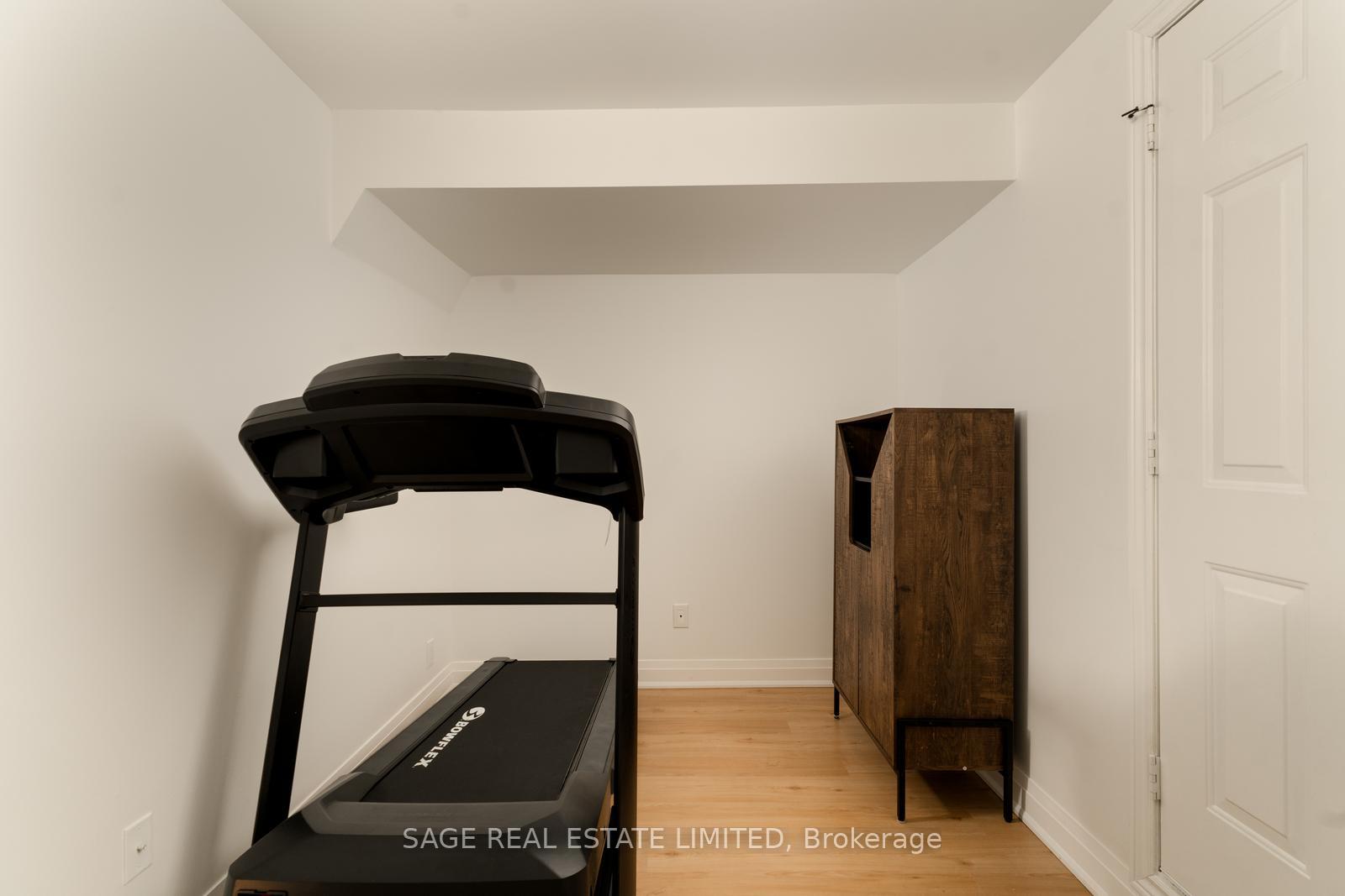 Photo 33 of Unit 4, 35 Massey Street, Toronto, Niagara — HOMEH