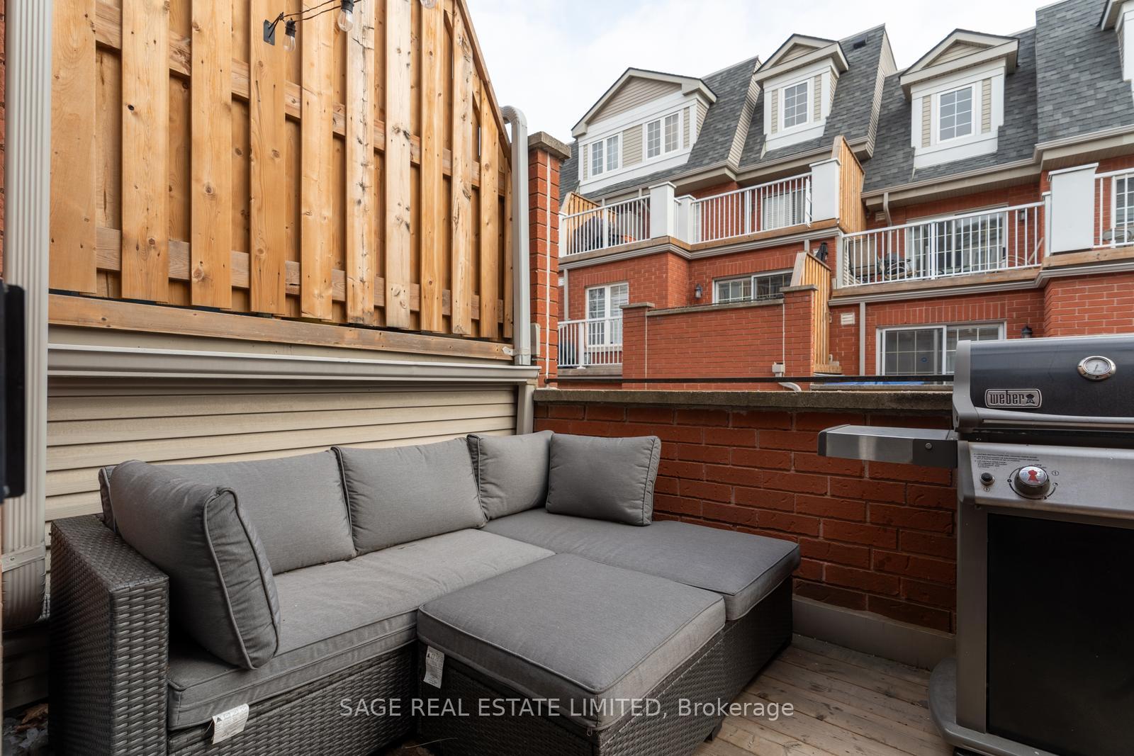 Photo 37 of Unit 4, 35 Massey Street, Toronto, Niagara — HOMEH
