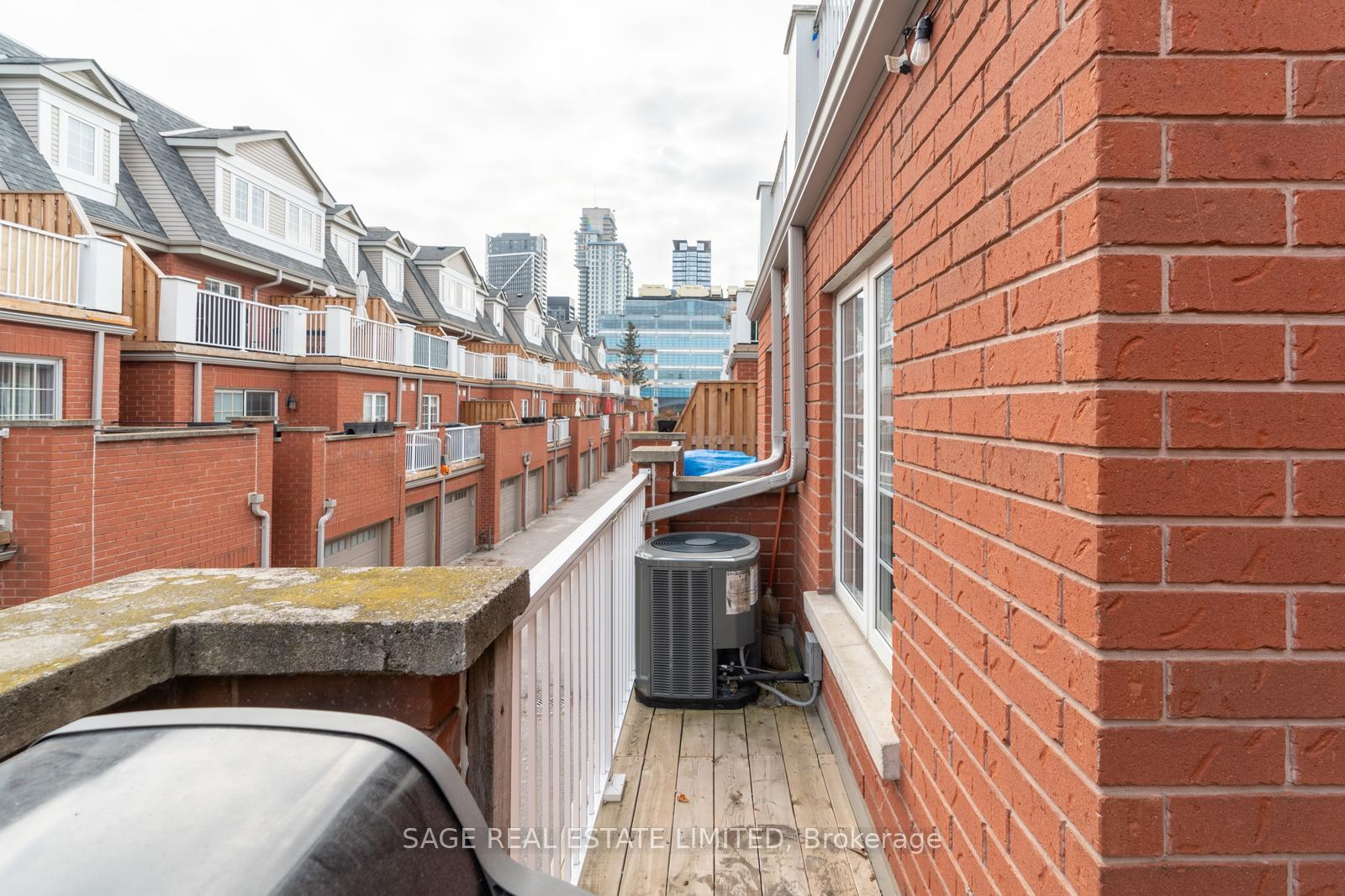 Photo 38 of Unit 4, 35 Massey Street, Toronto, Niagara — HOMEH
