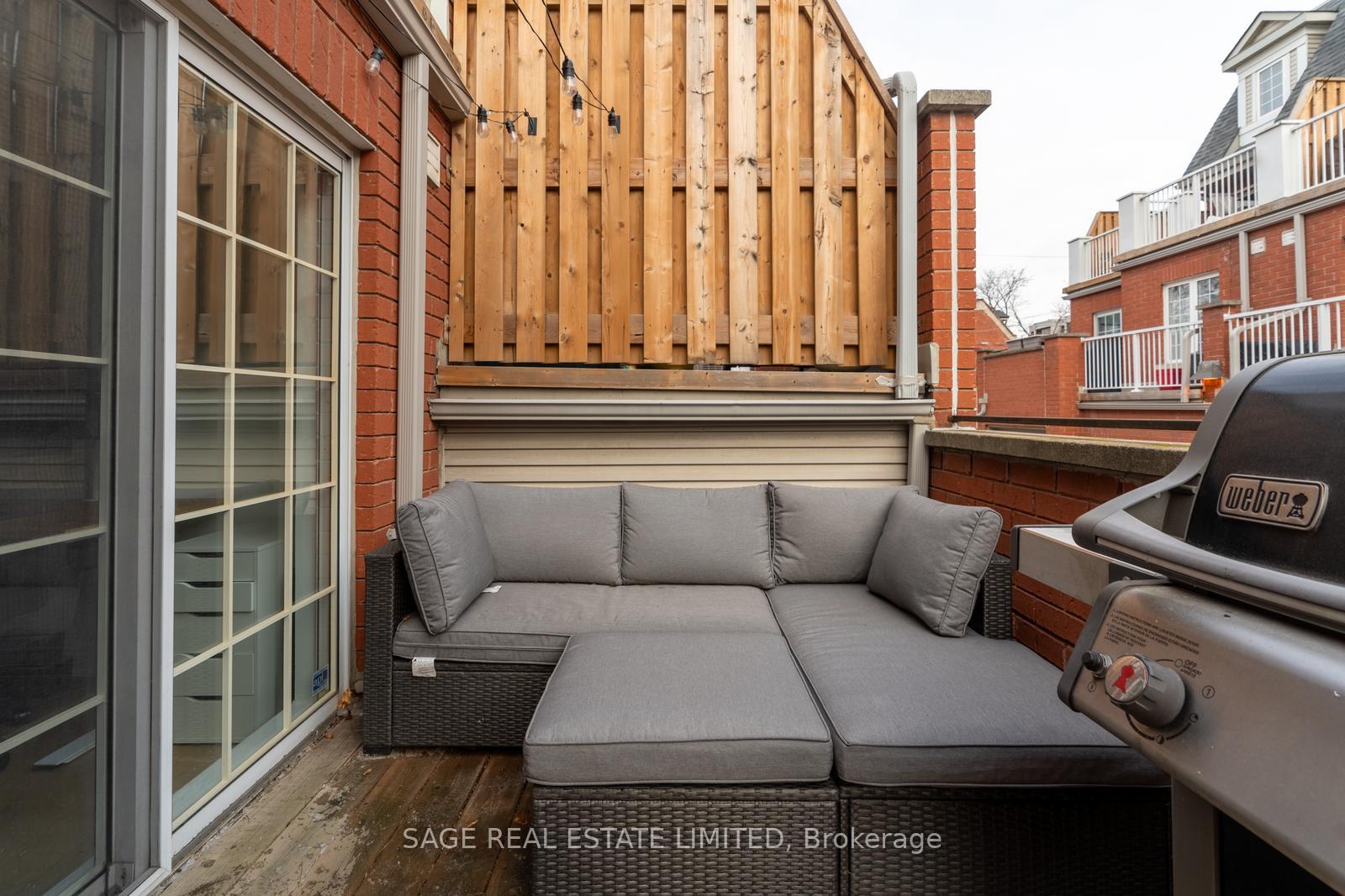 Photo 39 of Unit 4, 35 Massey Street, Toronto, Niagara — HOMEH