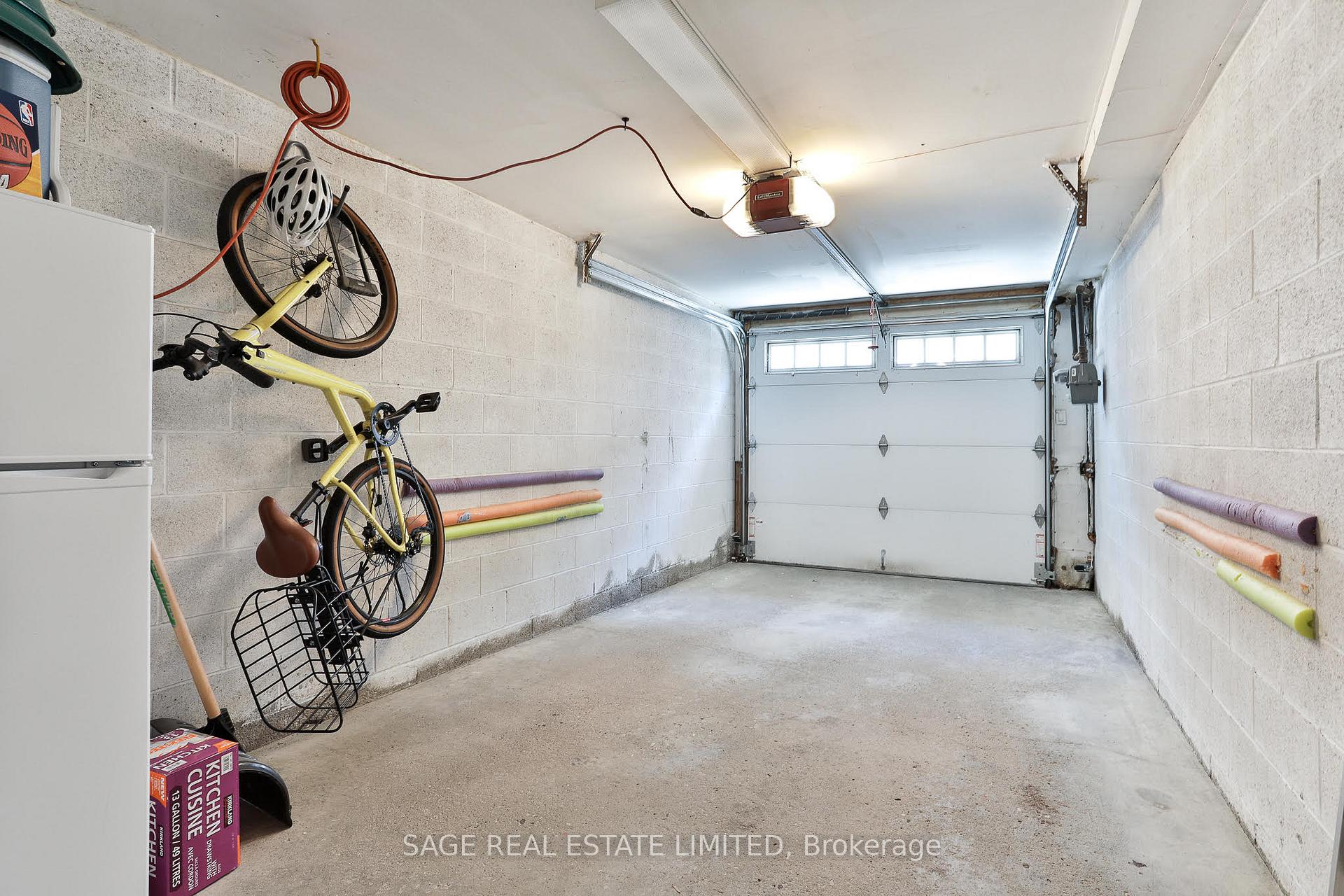 Photo 40 of Unit 4, 35 Massey Street, Toronto, Niagara — HOMEH