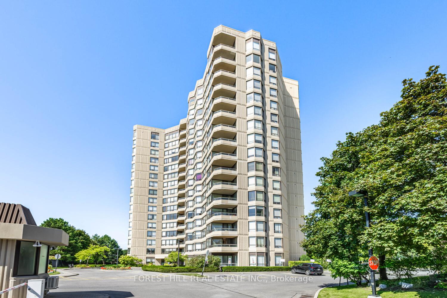 Photo 2 of Unit 609, 7420 Bathurst Street, Vaughan, Brownridge — HOMEH
